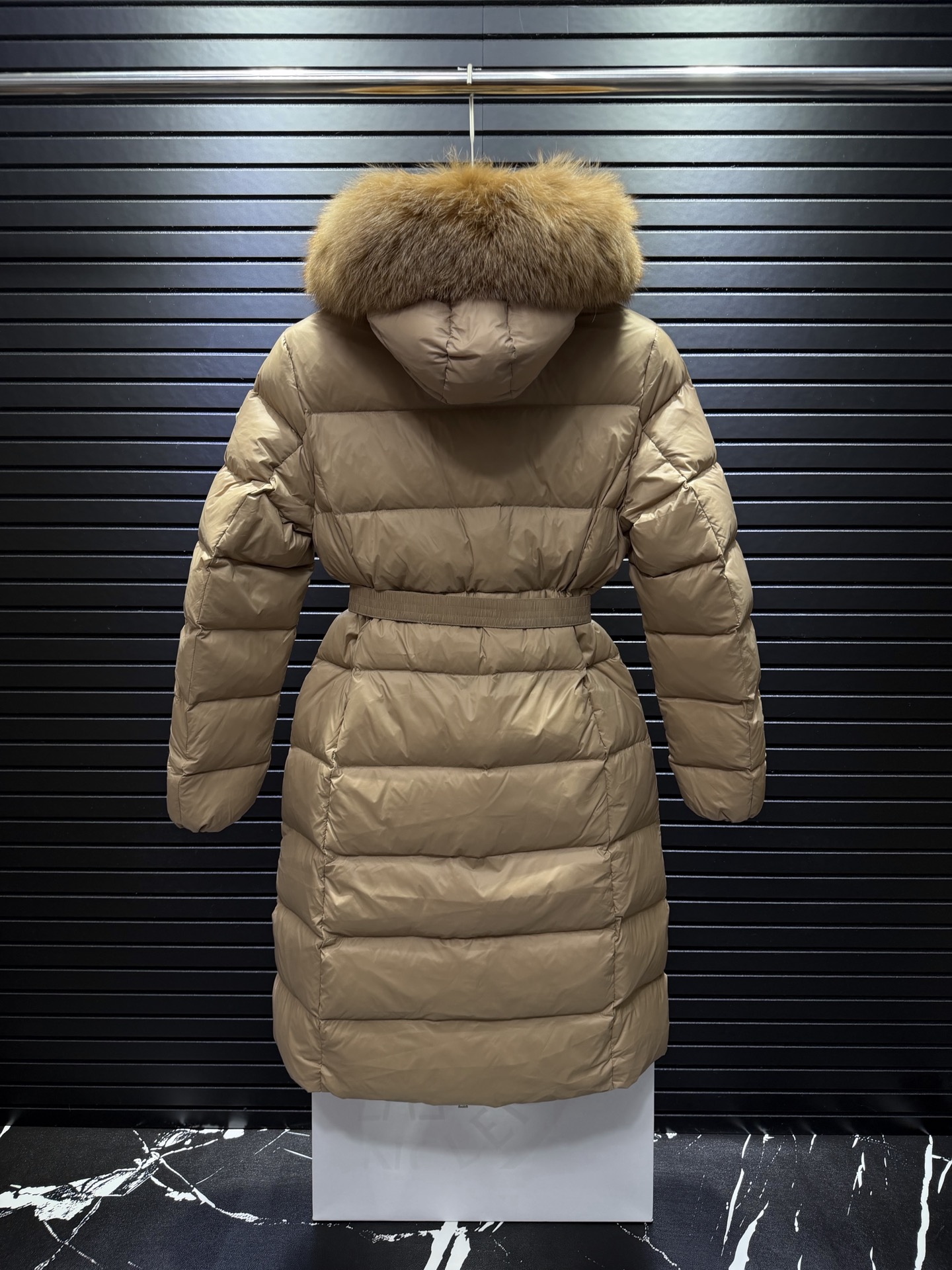 Cheap Moncle Thick Coats For Women in 223489, $175 USD- [IB223489] - Replica Moncle Thick Coats For Women