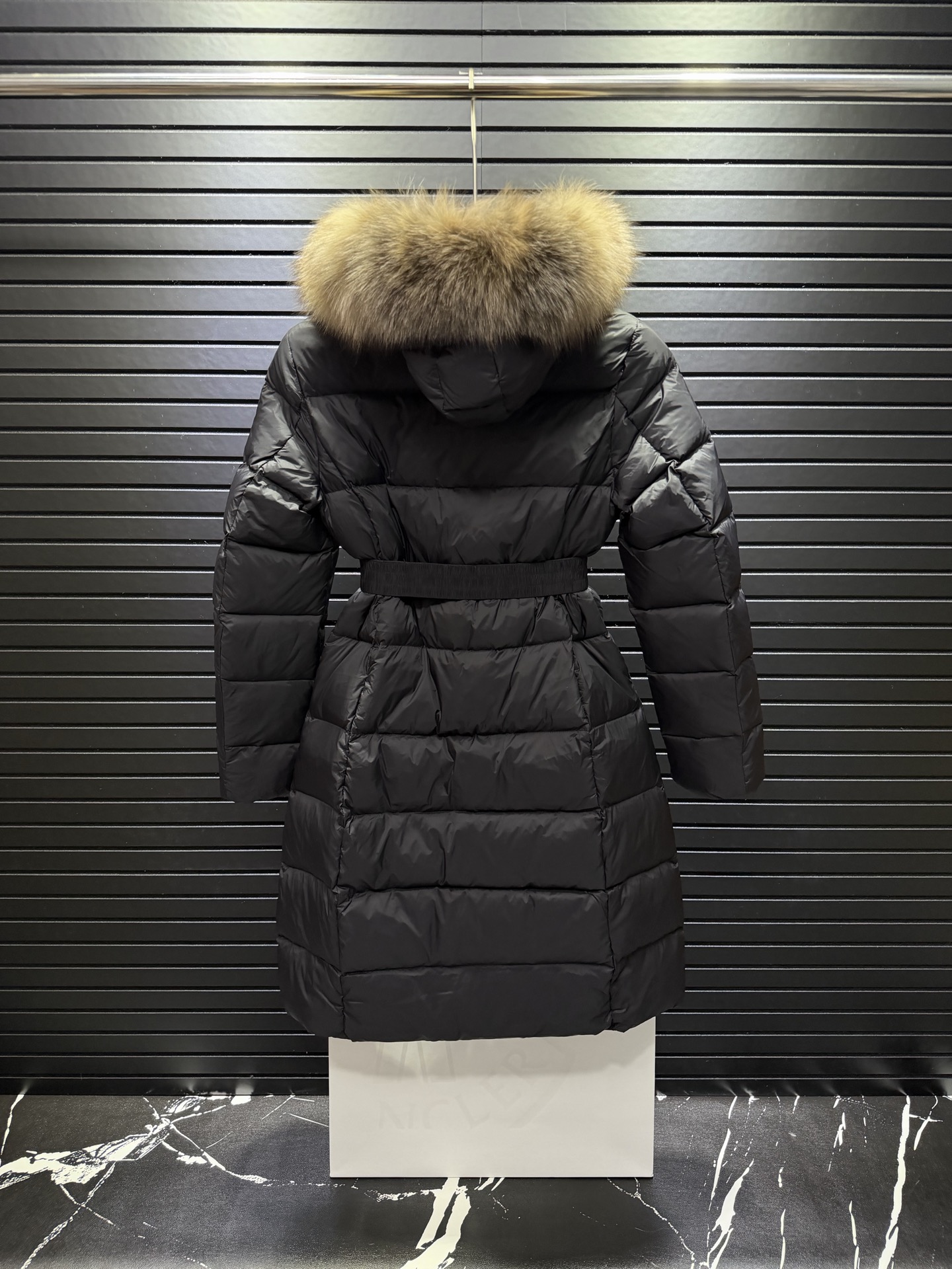 Cheap Moncle Thick Coats For Women in 223490, $175 USD- [IB223490] - Replica Moncle Thick Coats For Women