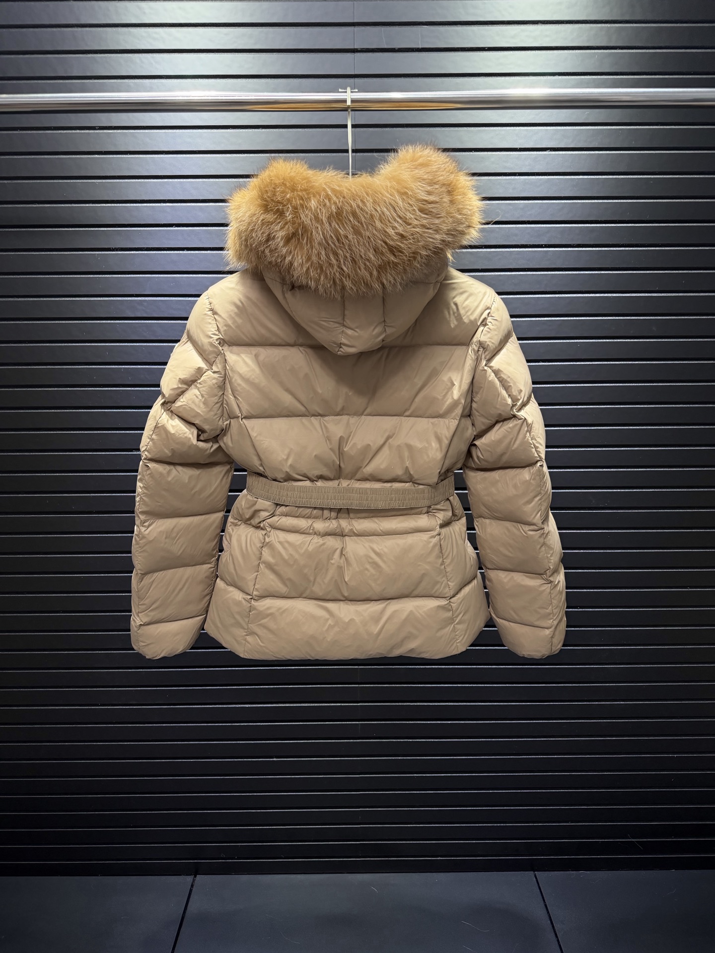Cheap Moncle Thick Coats For Women in 223492, $150 USD- [IB223492] - Replica Moncle Thick Coats For Women