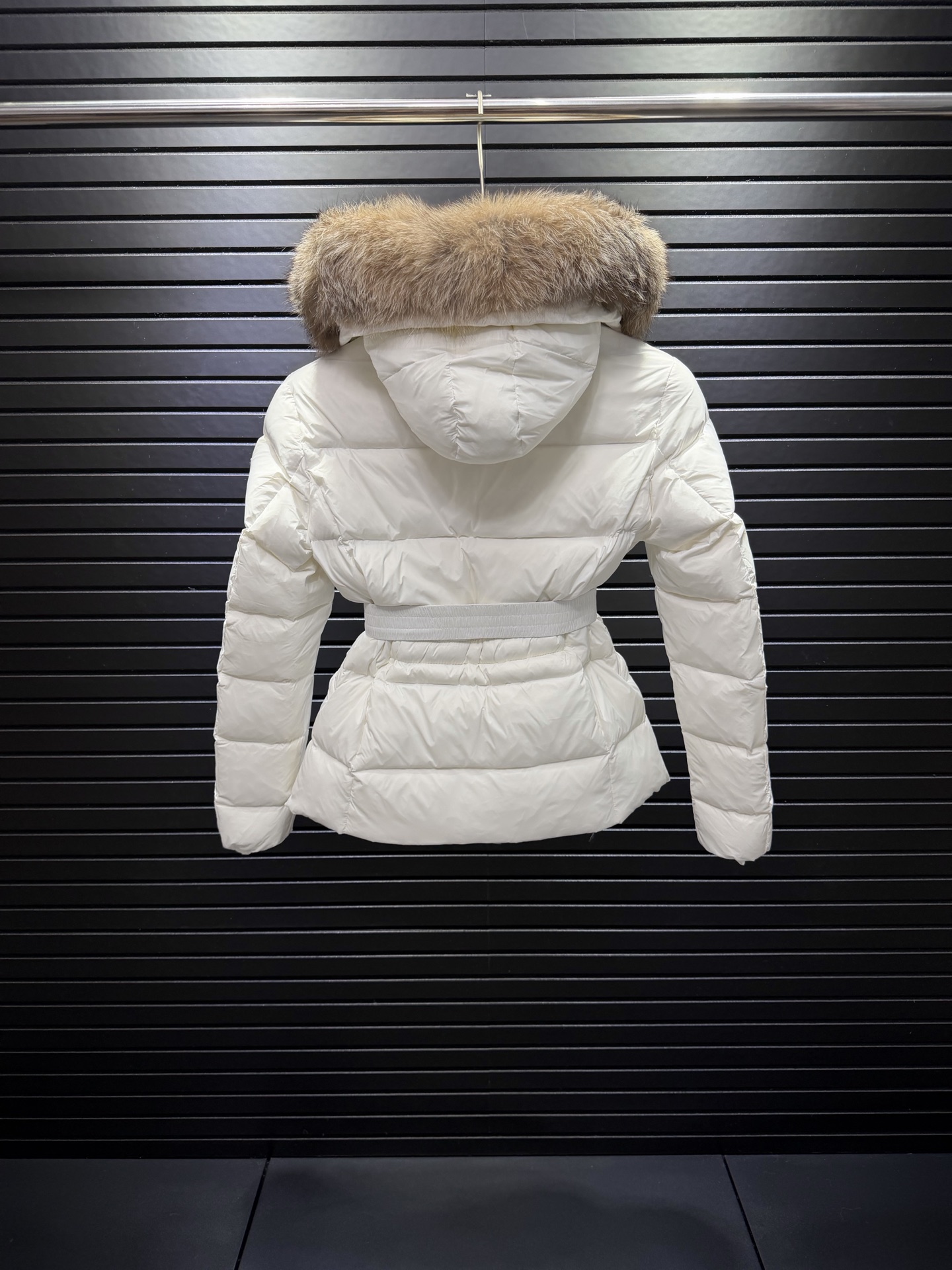 Cheap Moncle Thick Coats For Women in 223493, $150 USD- [IB223493] - Replica Moncle Thick Coats For Women