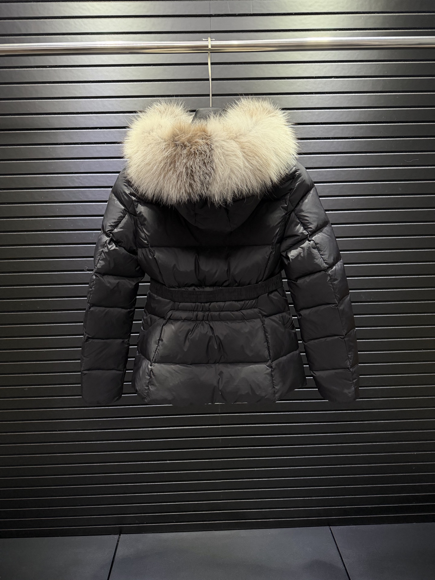 Cheap Moncle Thick Coats For Women in 223494, $150 USD- [IB223494] - Replica Moncle Thick Coats For Women