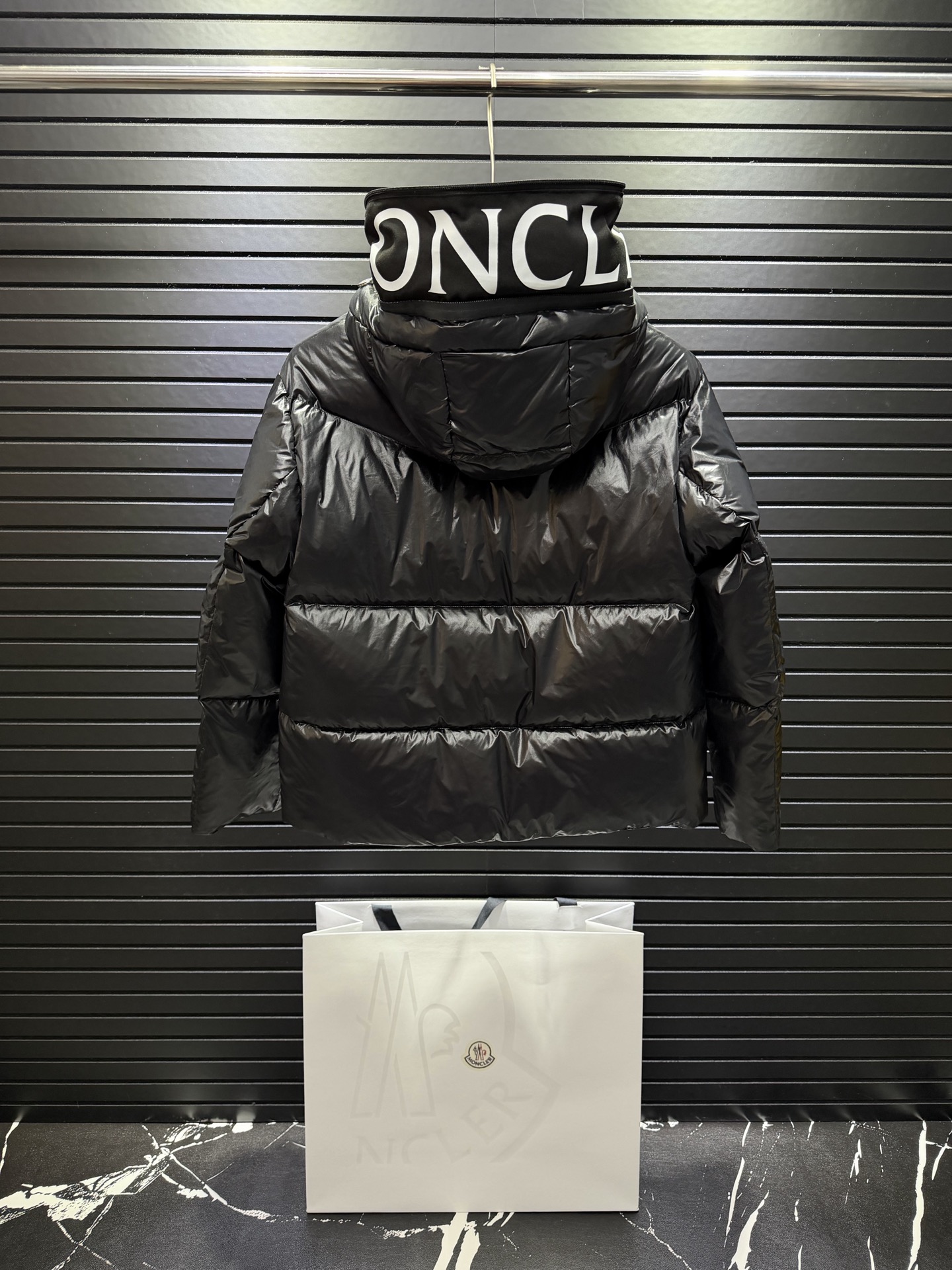 Cheap Moncle Thick Coats For Women in 223496, $150 USD- [IB223496] - Replica Moncle Thick Coats For Women