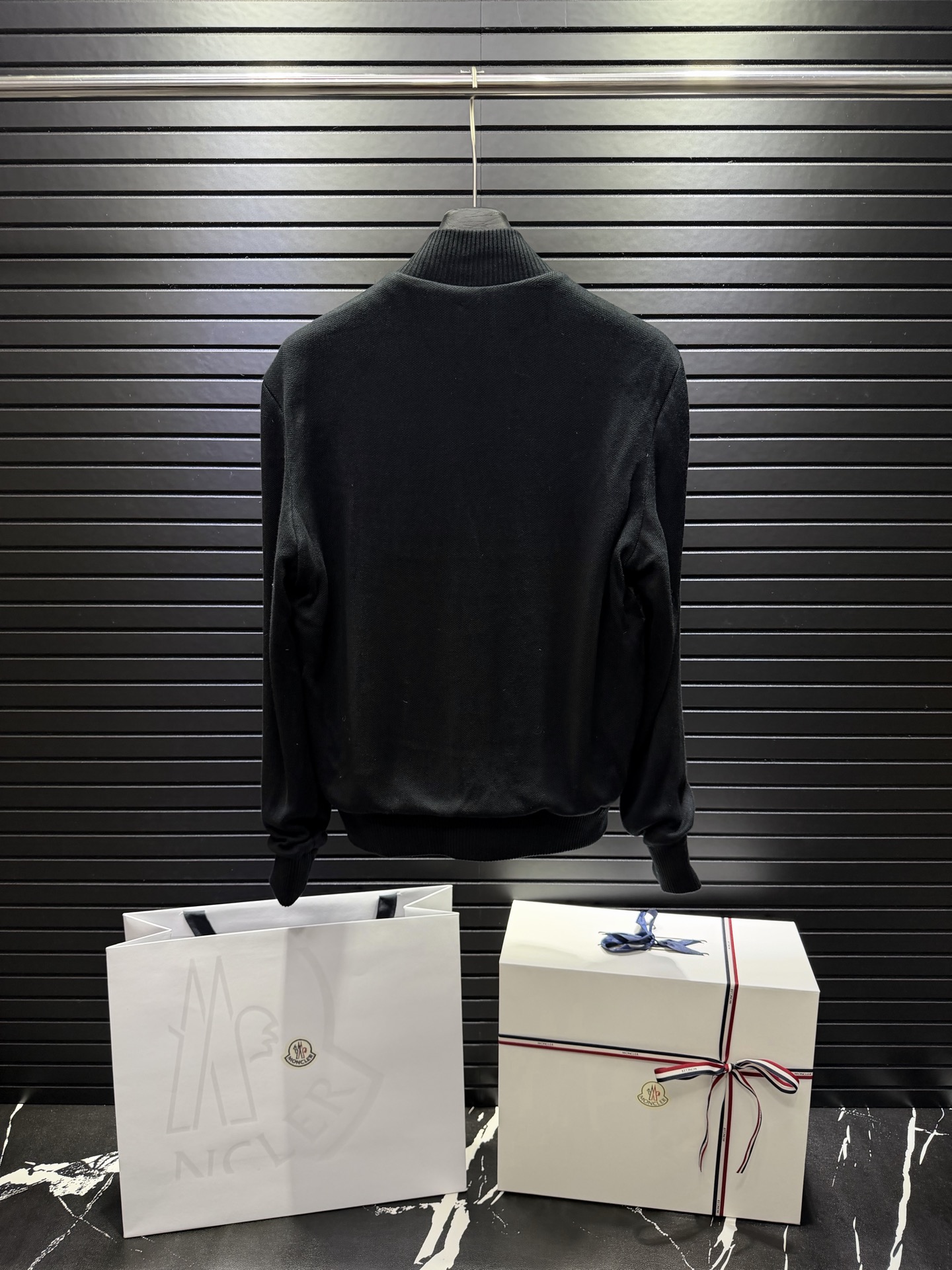 Cheap Moncle Thick Coats For Men in 223499, $120 USD- [IB223499] - Replica Moncle Thick Coats For Men