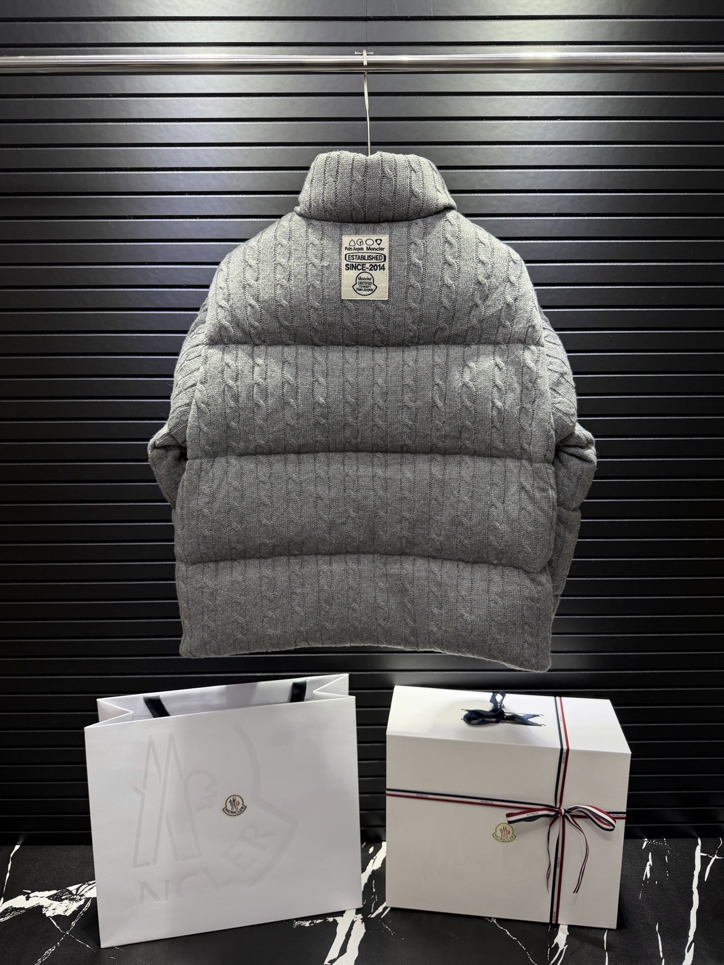 Cheap Moncle Thick Coats For Women in 223501, $200 USD- [IB223501] - Replica Moncle Thick Coats For Women