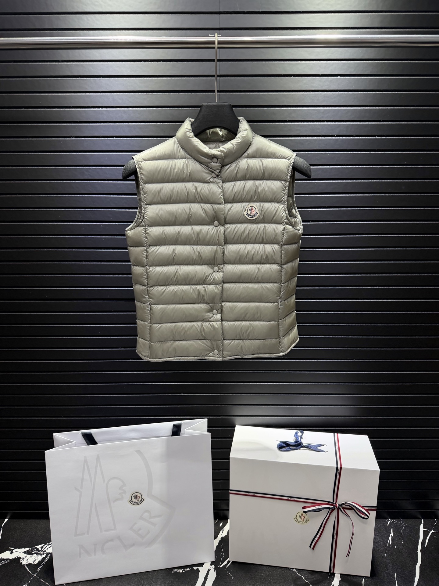Cheap Moncle Thick Coats For Men in 223502, $110 USD- [IB223502] - Replica Moncle Thick Coats For Men
