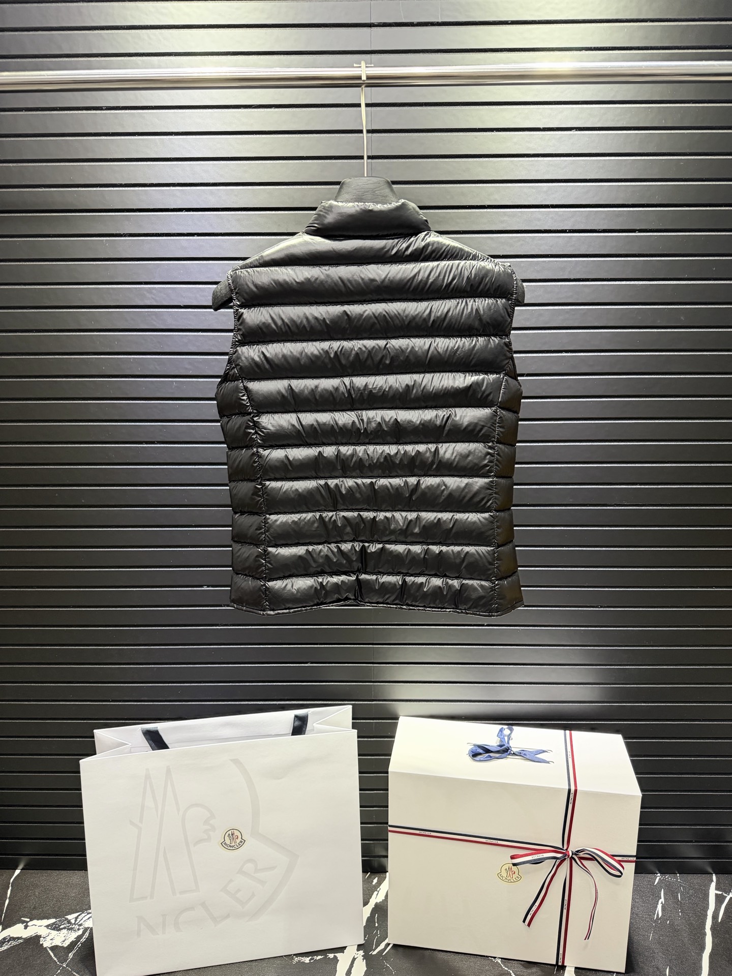 Cheap Moncle Thick Coats For Men in 223503, $110 USD- [IB223503] - Replica Moncle Thick Coats For Men