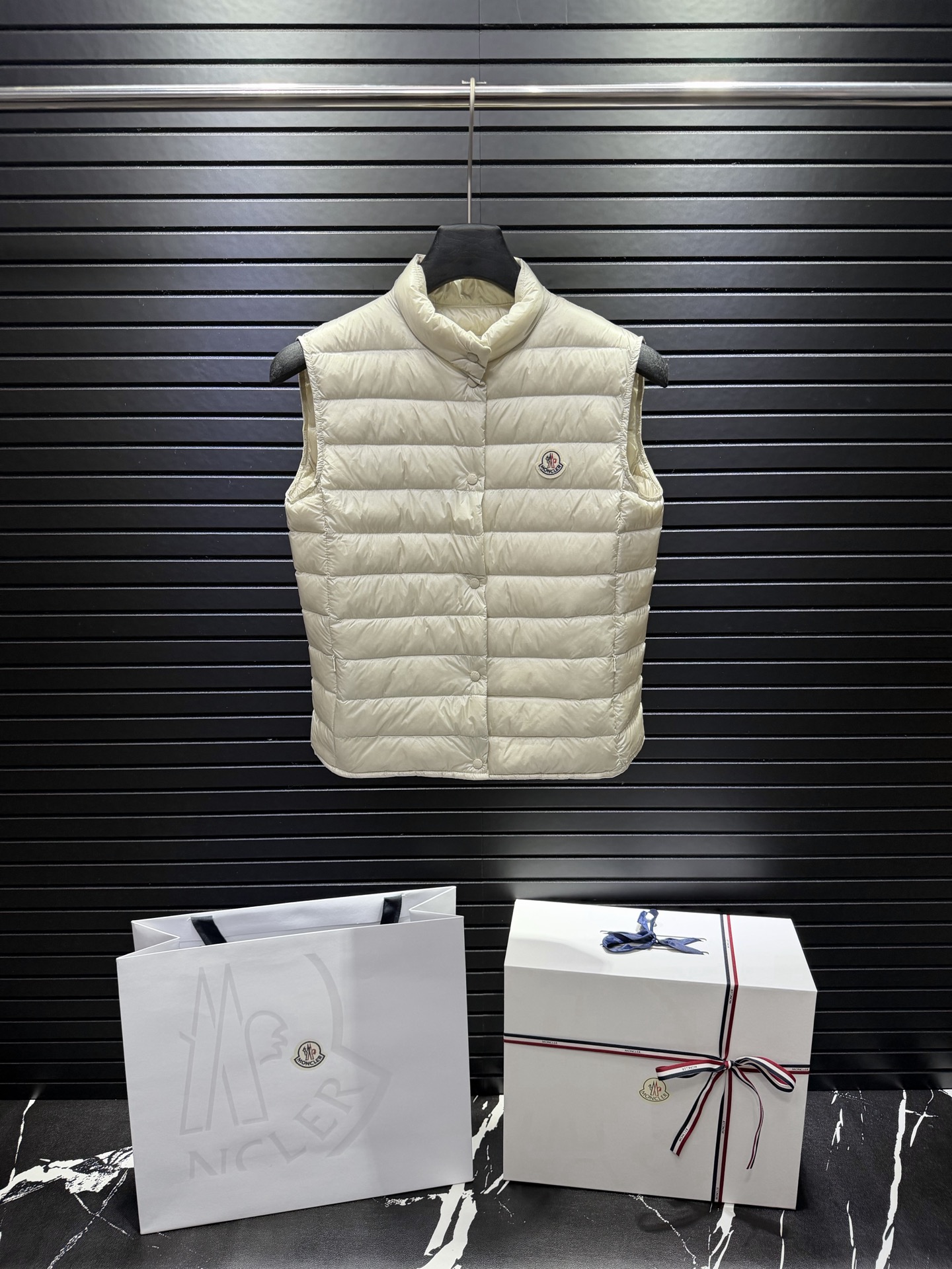 Cheap Moncle Thick Coats For Men in 223504, $110 USD- [IB223504] - Replica Moncle Thick Coats For Men