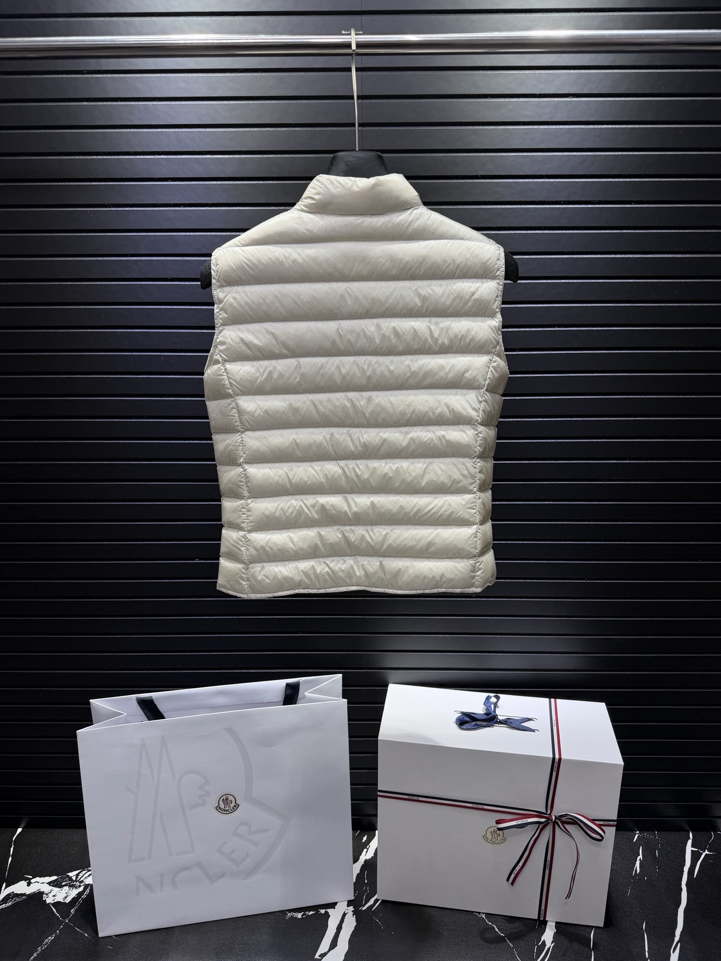 Cheap Moncle Thick Coats For Men in 223504, $110 USD- [IB223504] - Replica Moncle Thick Coats For Men