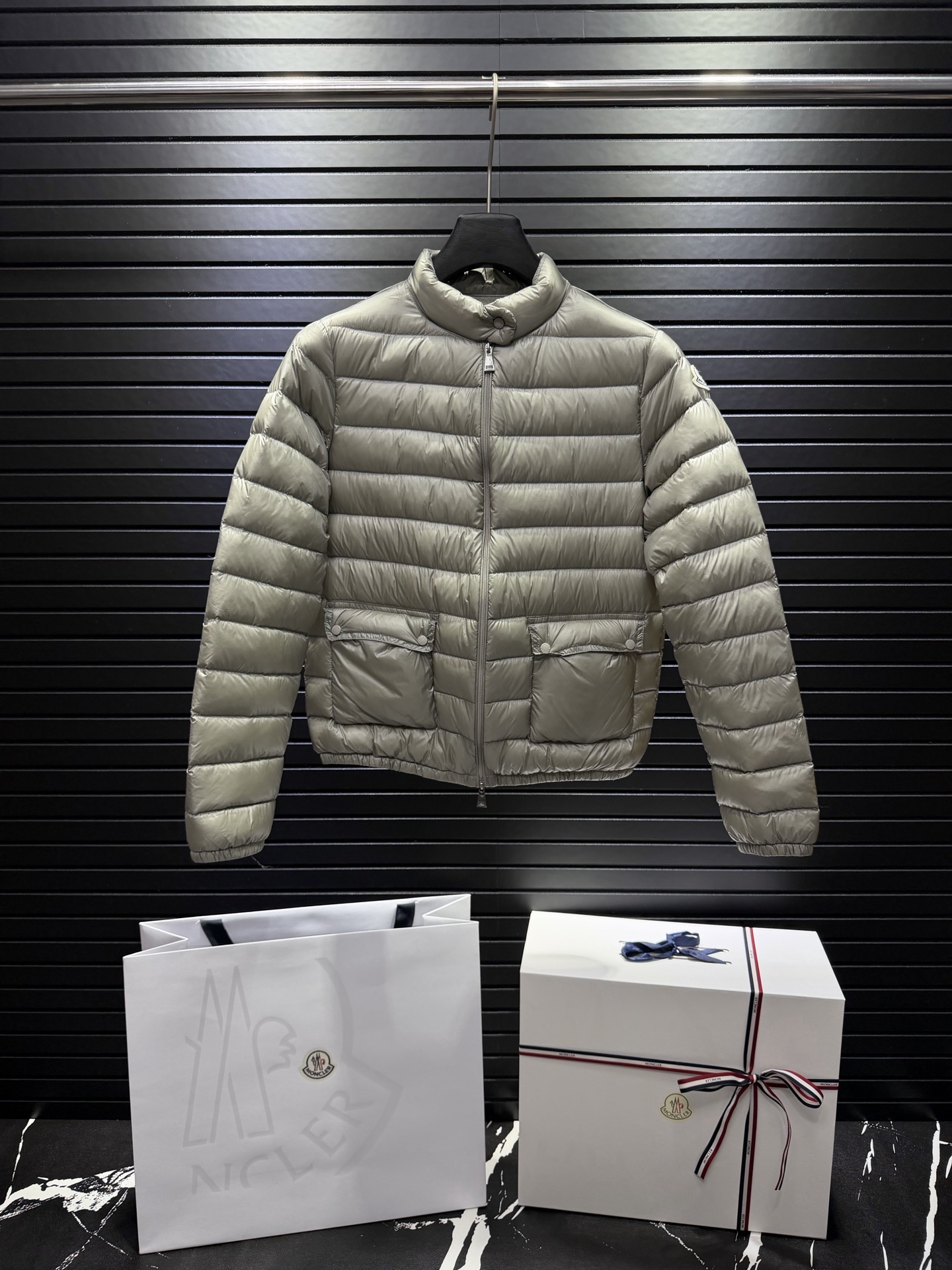 Cheap Moncle Thick Coats For Women in 223506, $150 USD- [IB223506] - Replica Moncle Thick Coats For Women