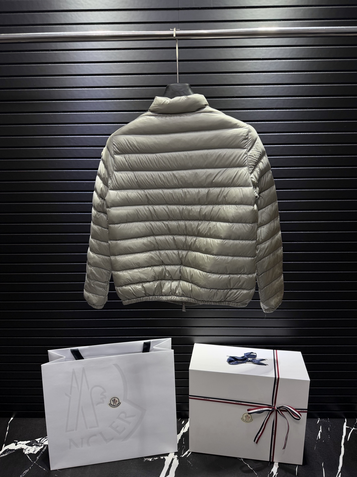 Cheap Moncle Thick Coats For Women in 223506, $150 USD- [IB223506] - Replica Moncle Thick Coats For Women