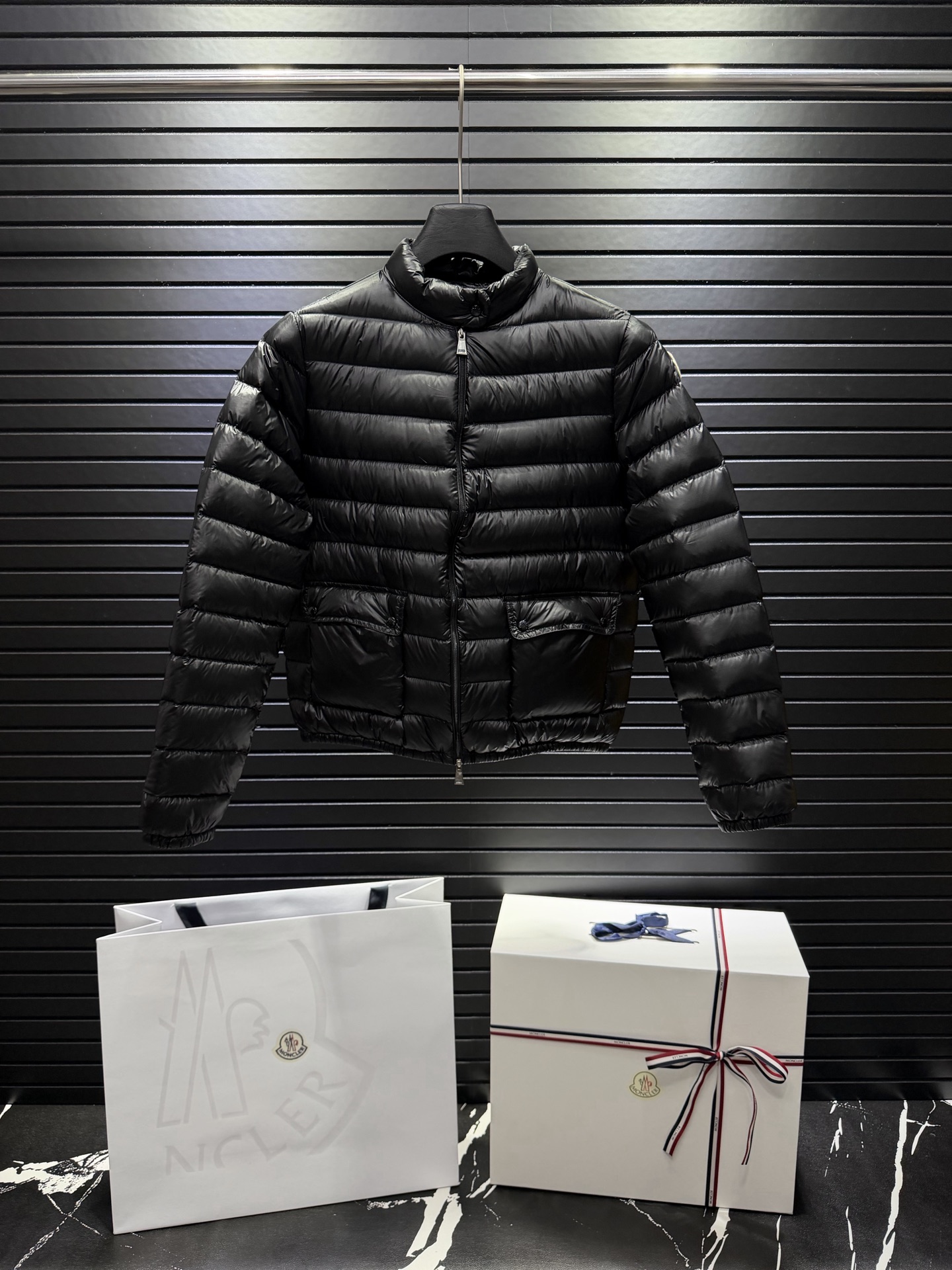 Cheap Moncle Thick Coats For Women in 223507, $150 USD- [IB223507] - Replica Moncle Thick Coats For Women