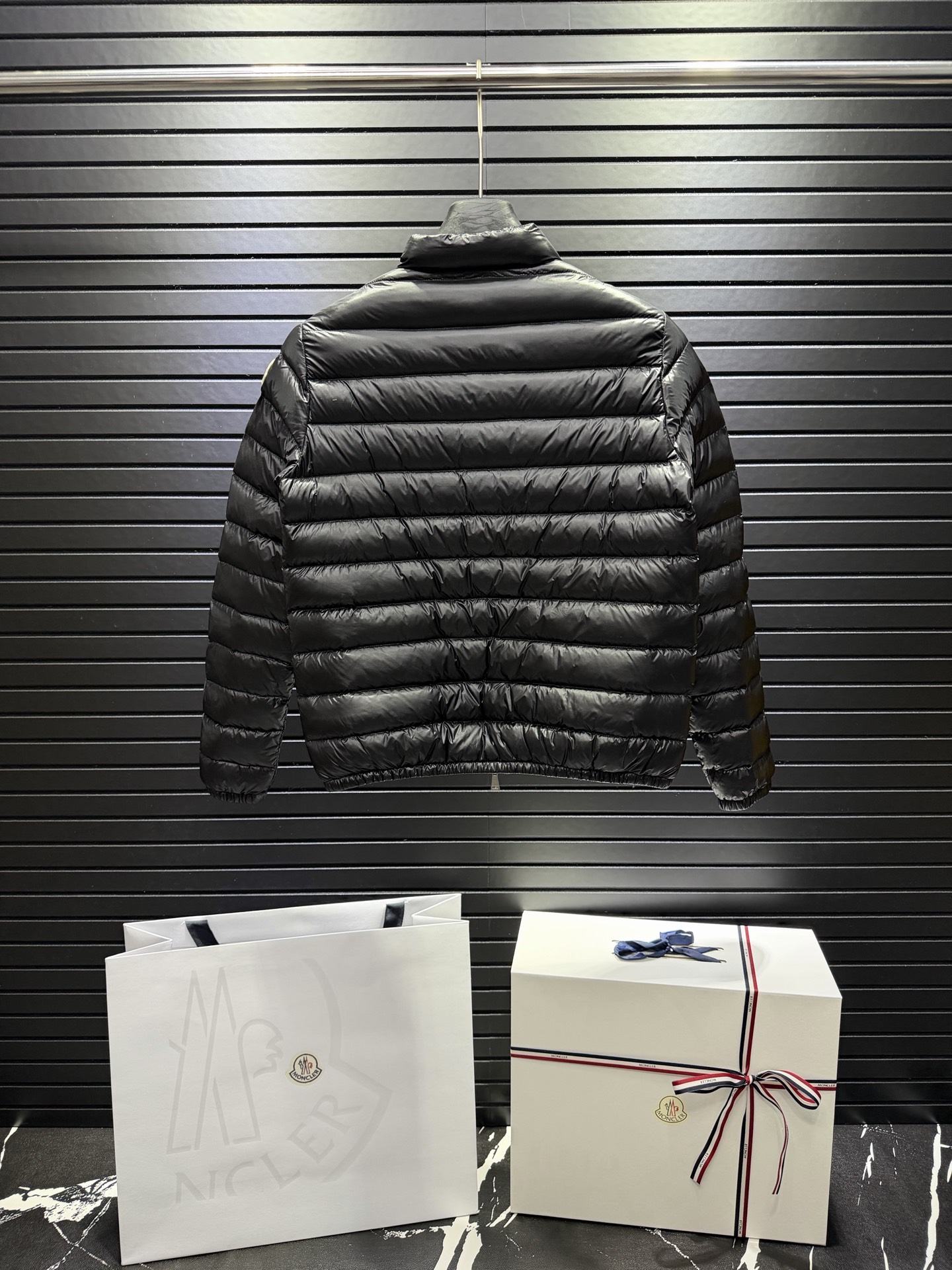 Cheap Moncle Thick Coats For Women in 223507, $150 USD- [IB223507] - Replica Moncle Thick Coats For Women