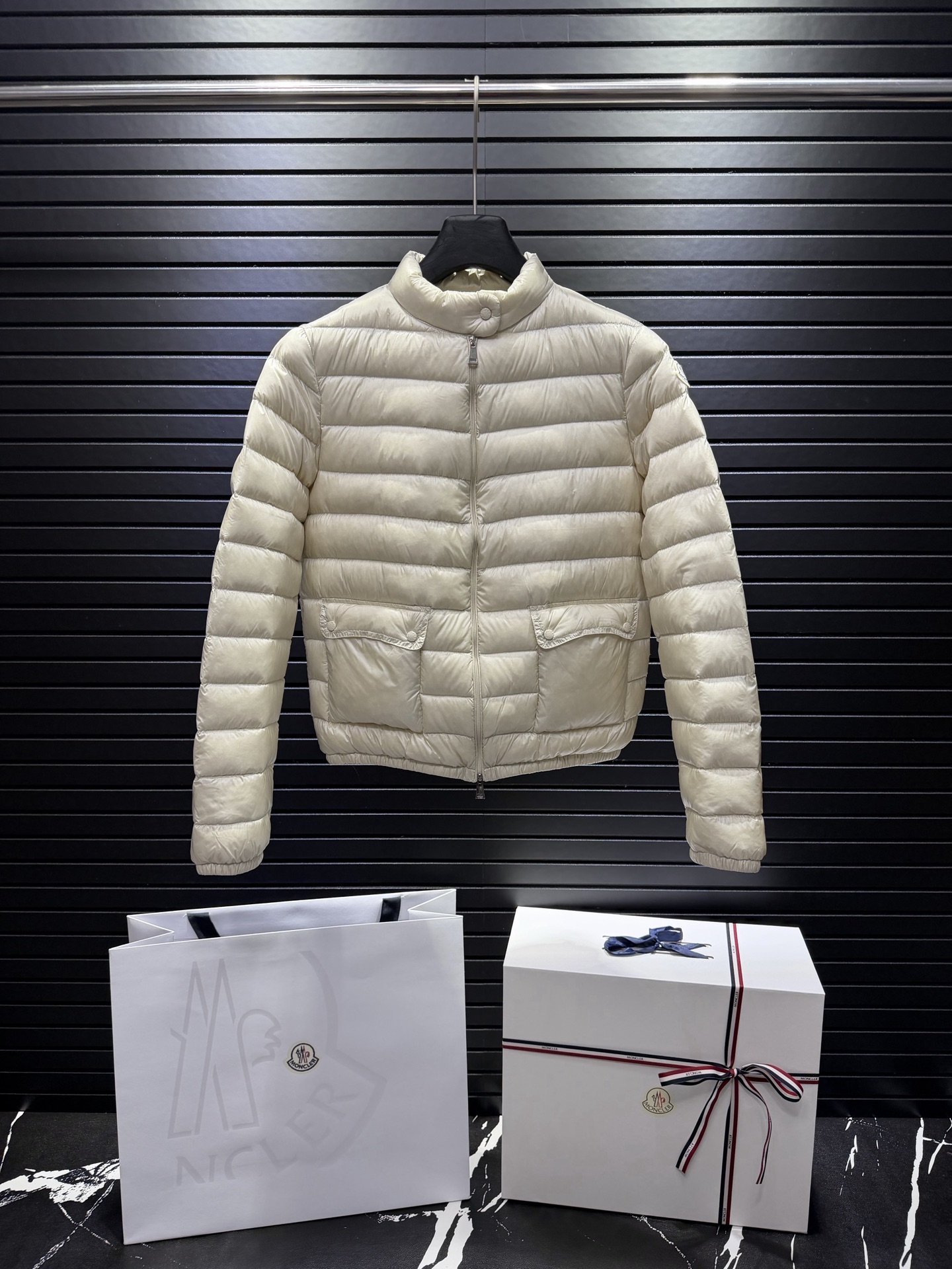 Cheap Moncle Thick Coats For Women in 223508, $150 USD- [IB223508] - Replica Moncle Thick Coats For Women