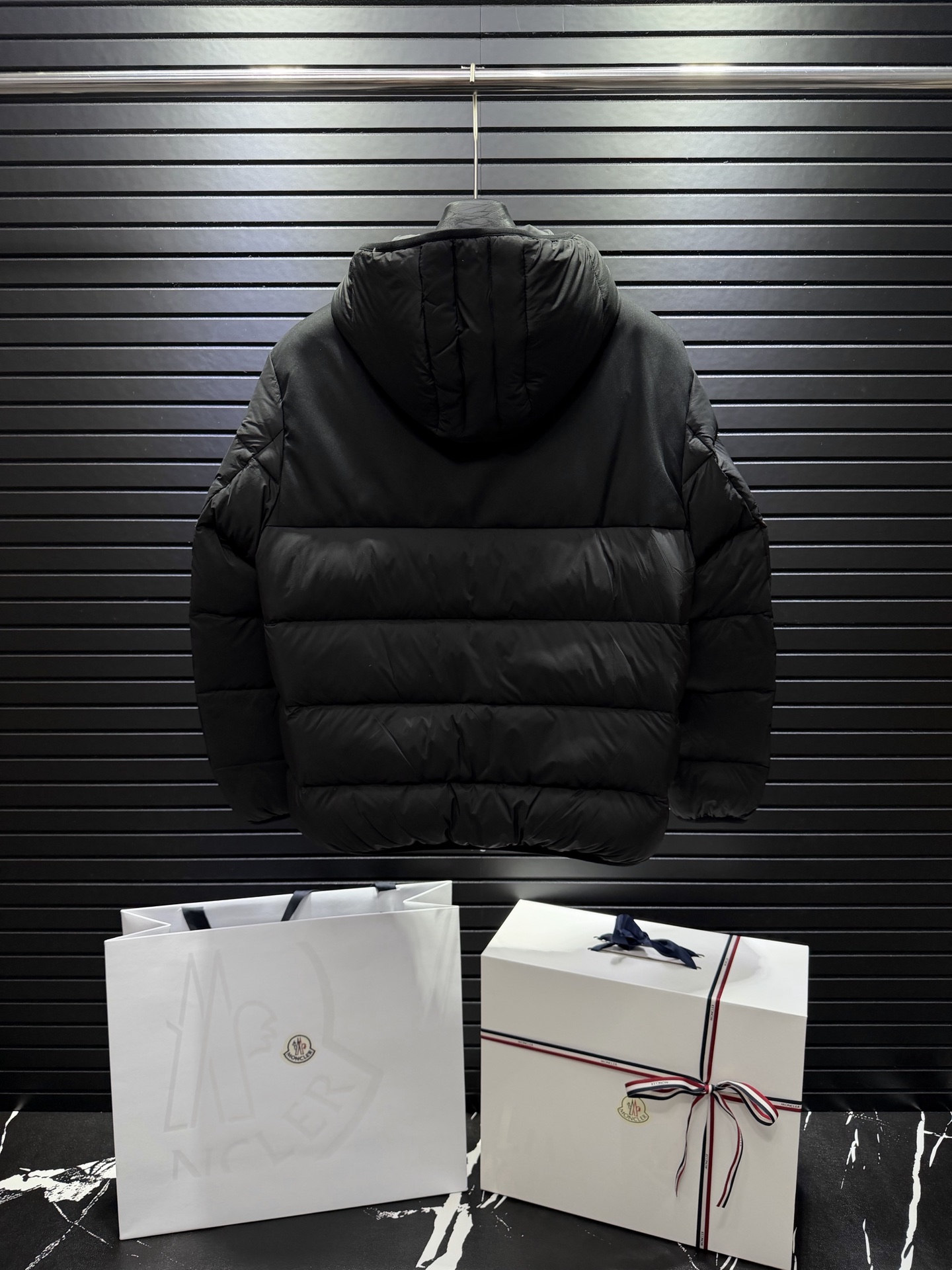 Cheap Moncle Thick Coats For Women in 223510, $200 USD- [IB223510] - Replica Moncle Thick Coats For Women