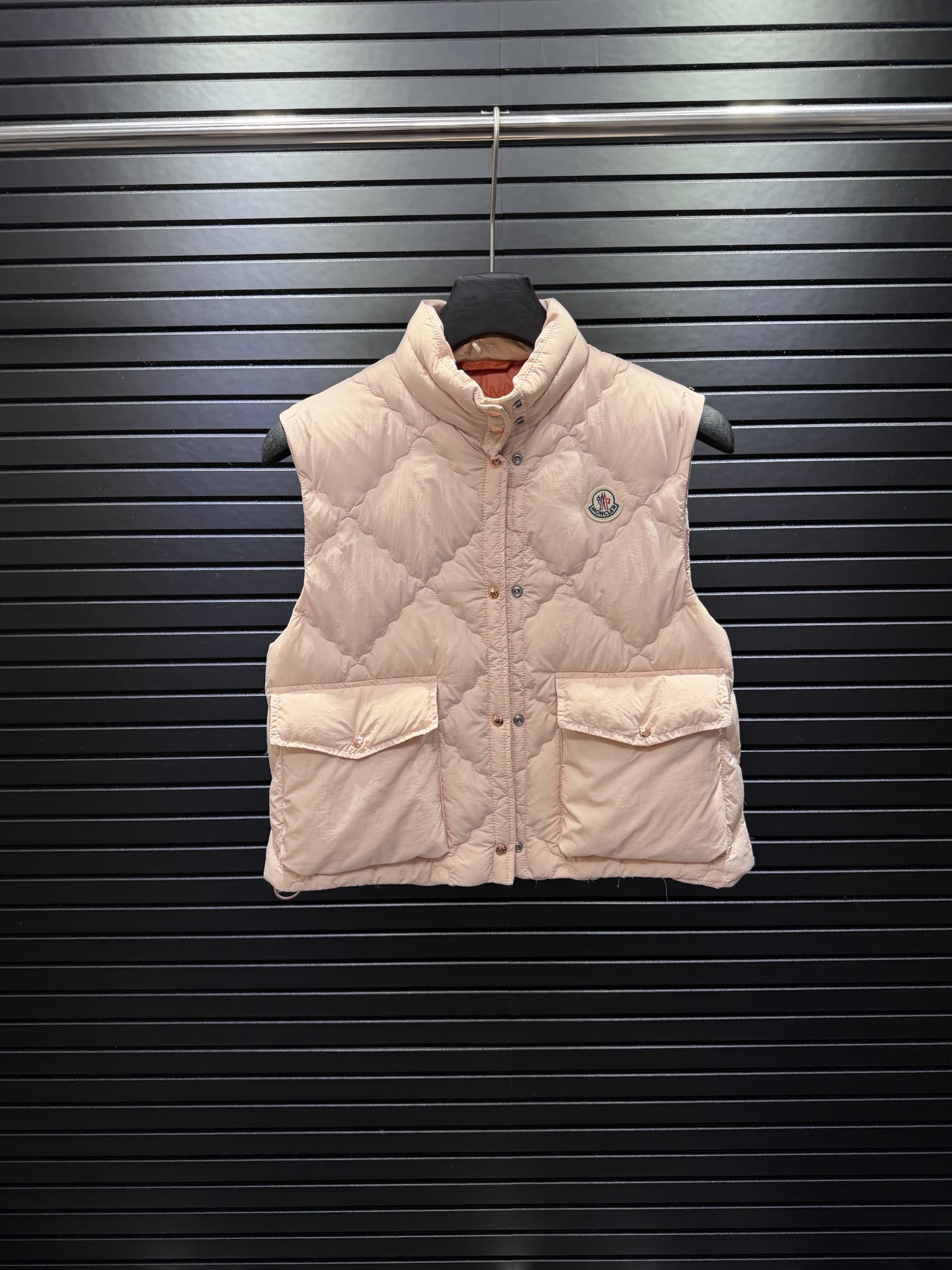 Cheap Moncle Thick Coats For Women in 223512, $110 USD- [IB223512] - Replica Moncle Thick Coats For Women