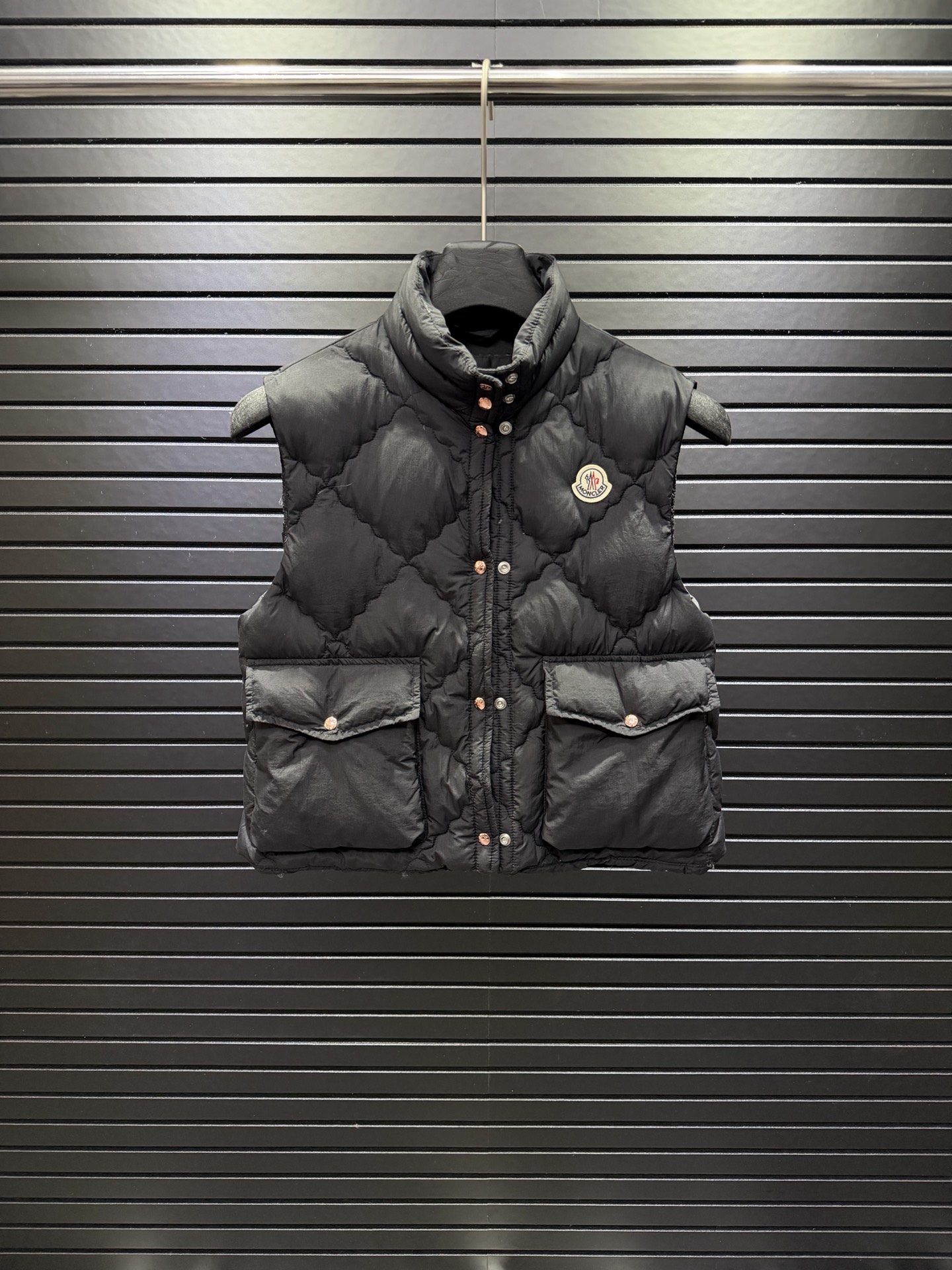 Cheap Moncle Thick Coats For Women in 223513, $110 USD- [IB223513] - Replica Moncle Thick Coats For Women