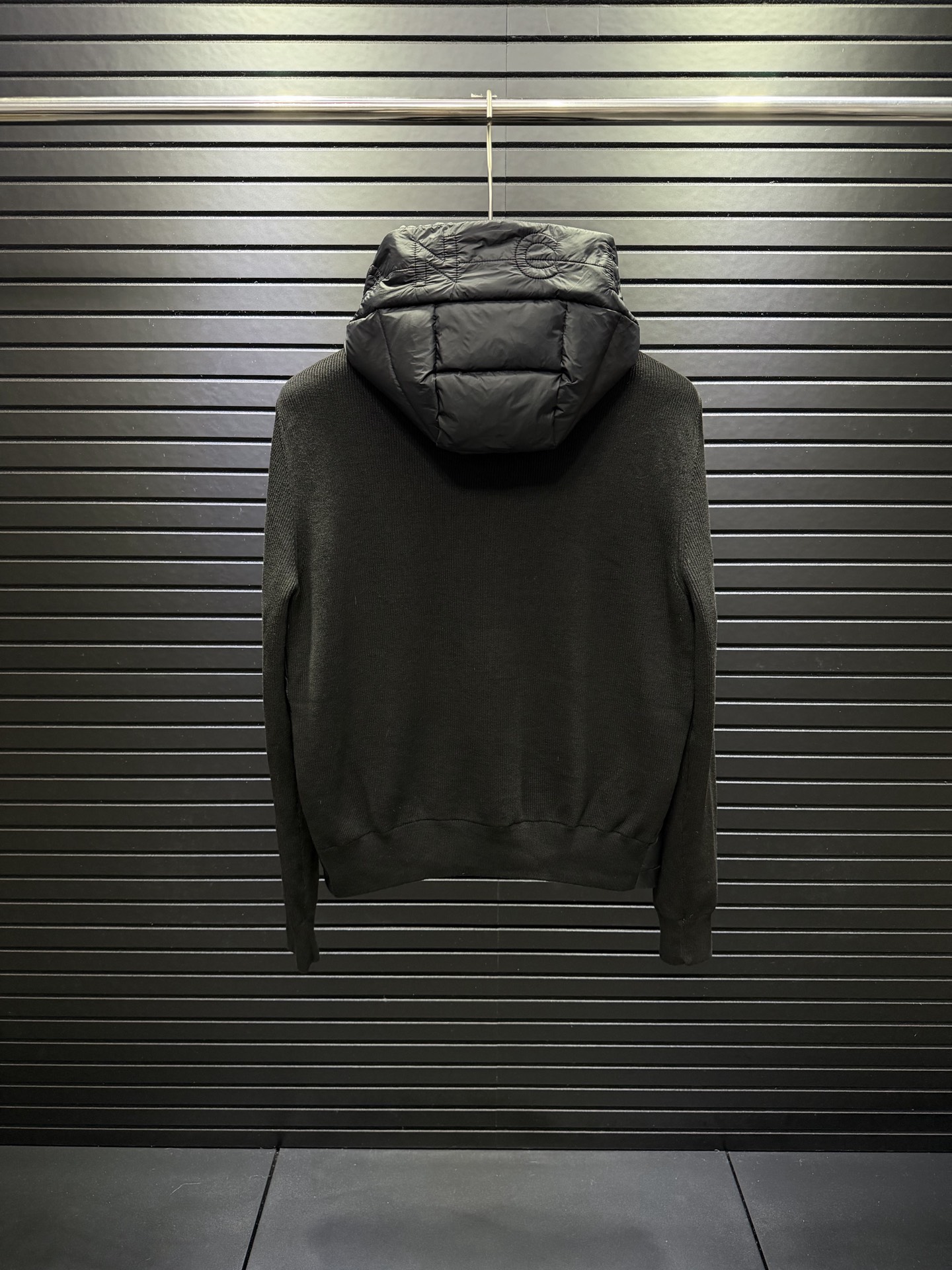 Cheap Moncle Thick Coats For Men in 223515, $115 USD- [IB223515] - Replica Moncle Thick Coats For Men
