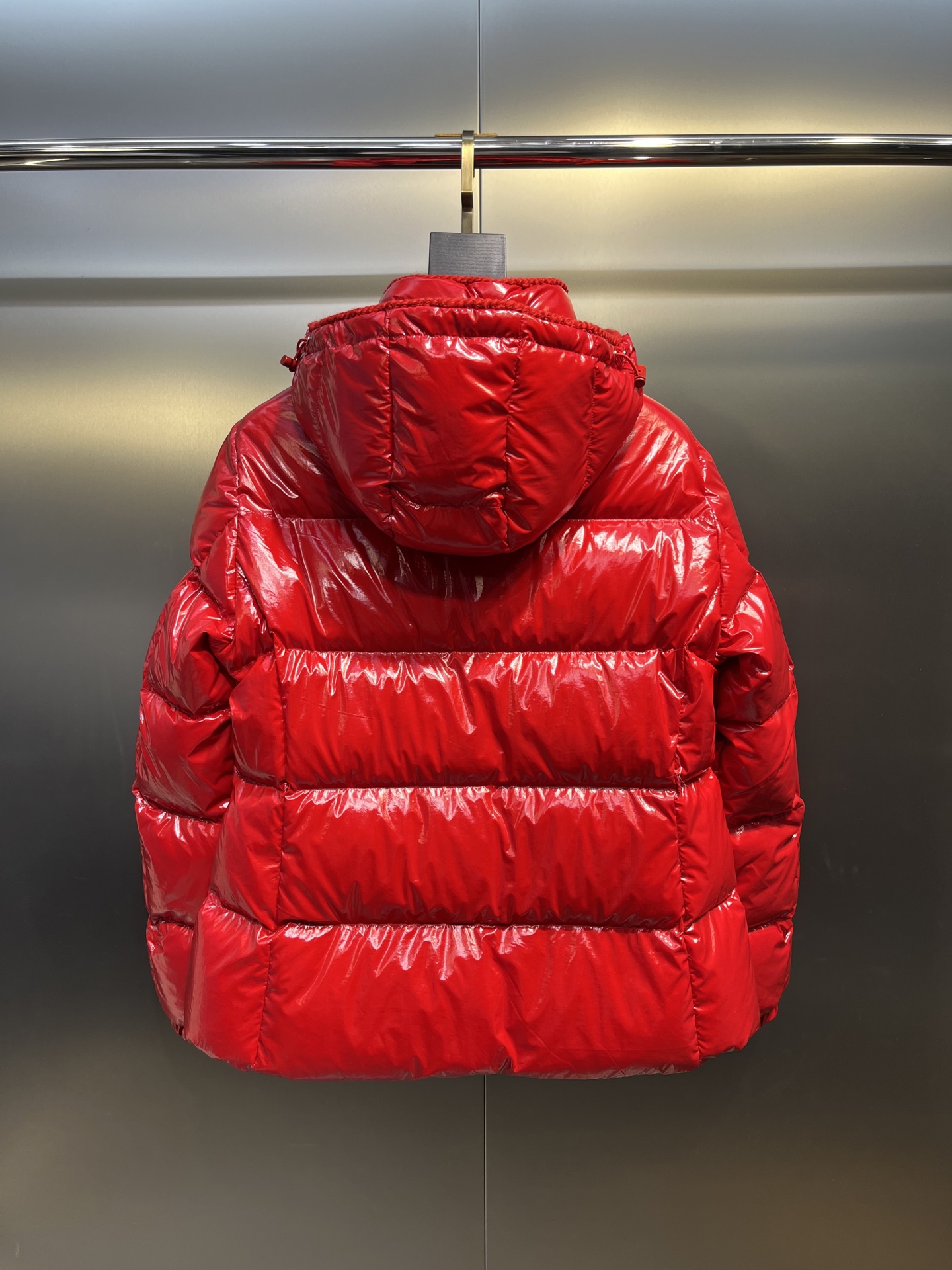 Cheap Moncle Thick Coats For Women in 223517, $150 USD- [IB223517] - Replica Moncle Thick Coats For Women