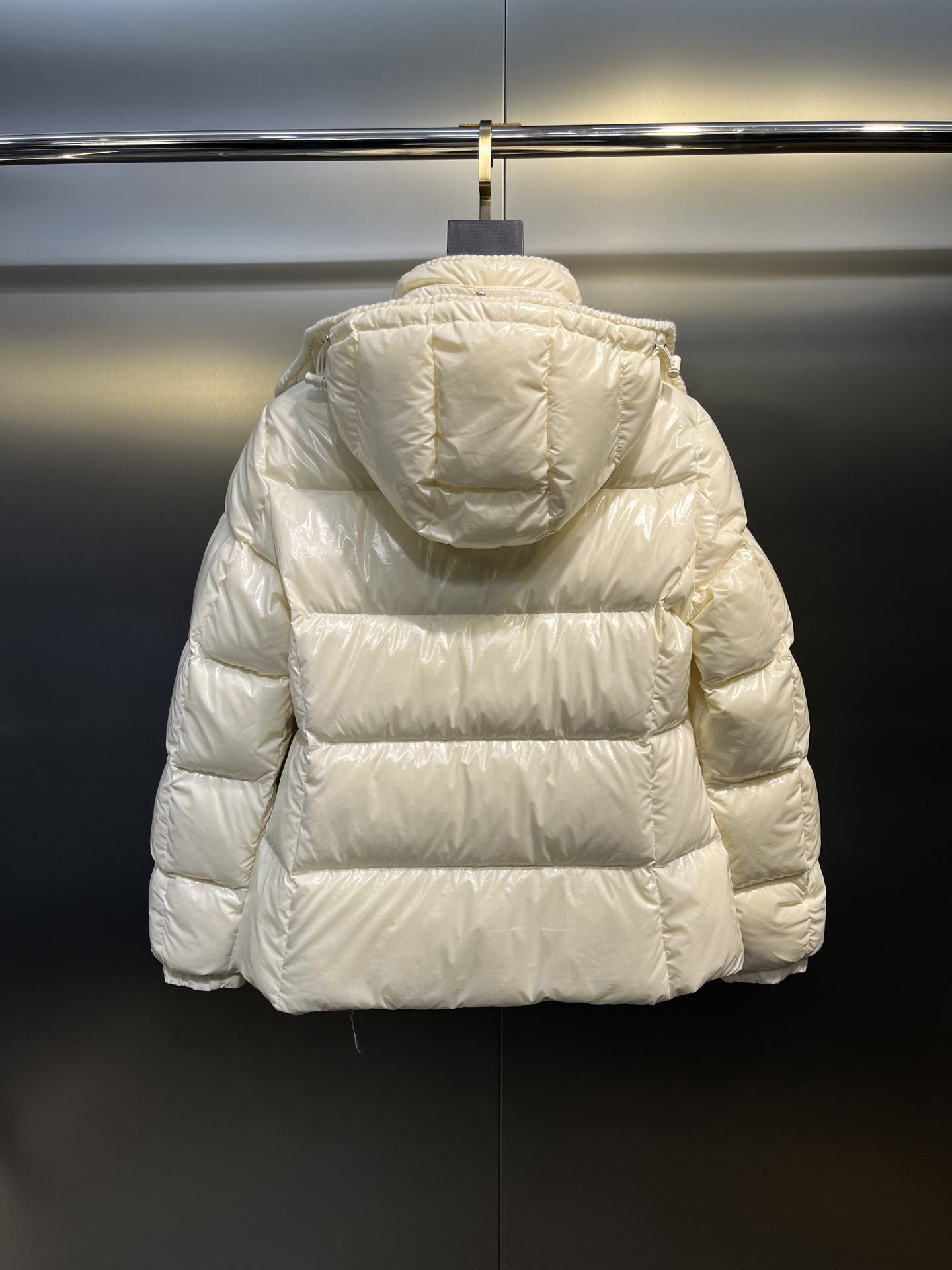 Cheap Moncle Thick Coats For Women in 223519, $150 USD- [IB223519] - Replica Moncle Thick Coats For Women