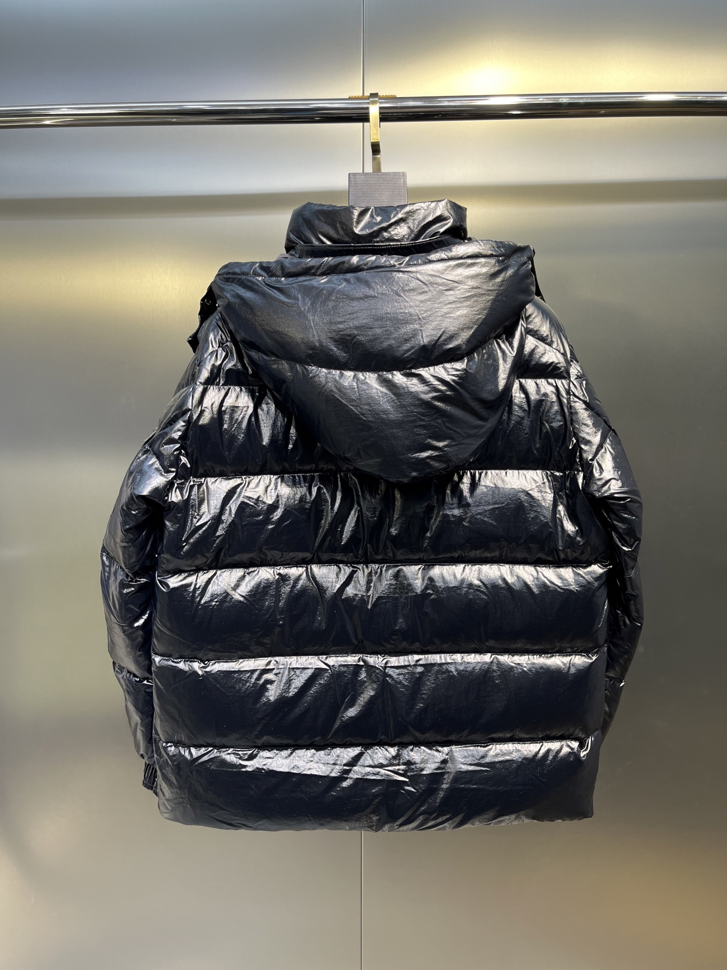 Cheap Moncle Thick Coats For Women in 223520, $145 USD- [IB223520] - Replica Moncle Thick Coats For Women