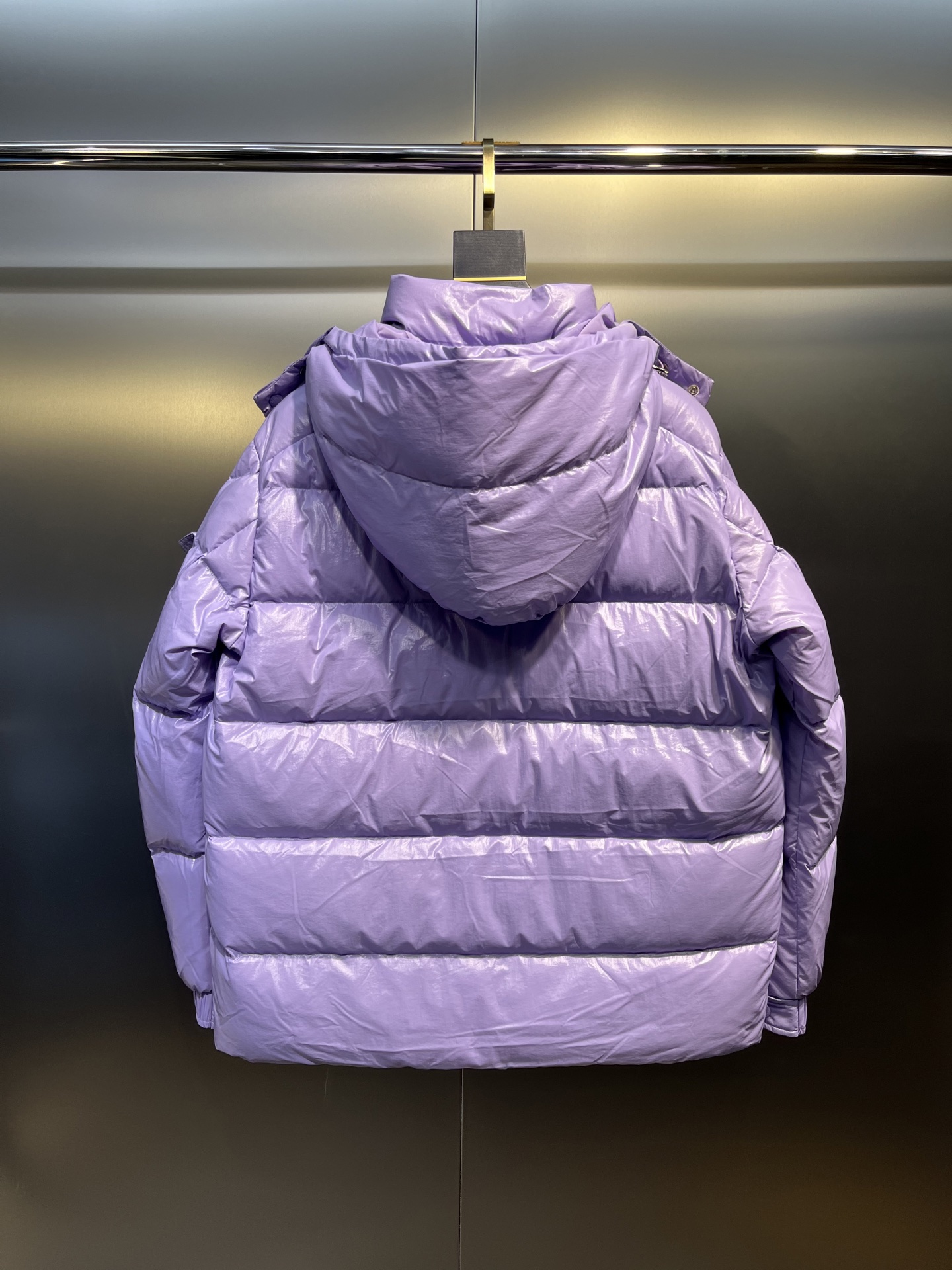 Cheap Moncle Thick Coats For Women in 223522, $145 USD- [IB223522] - Replica Moncle Thick Coats For Women