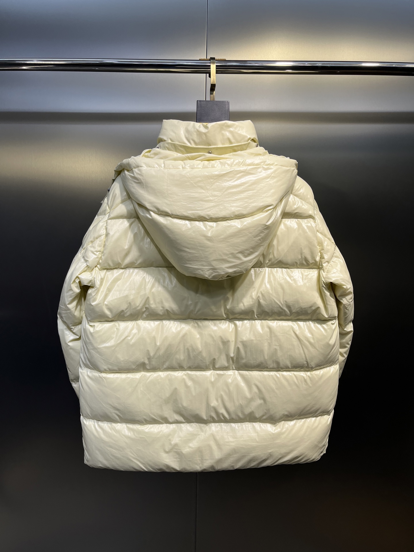 Cheap Moncle Thick Coats For Women in 223523, $145 USD- [IB223523] - Replica Moncle Thick Coats For Women