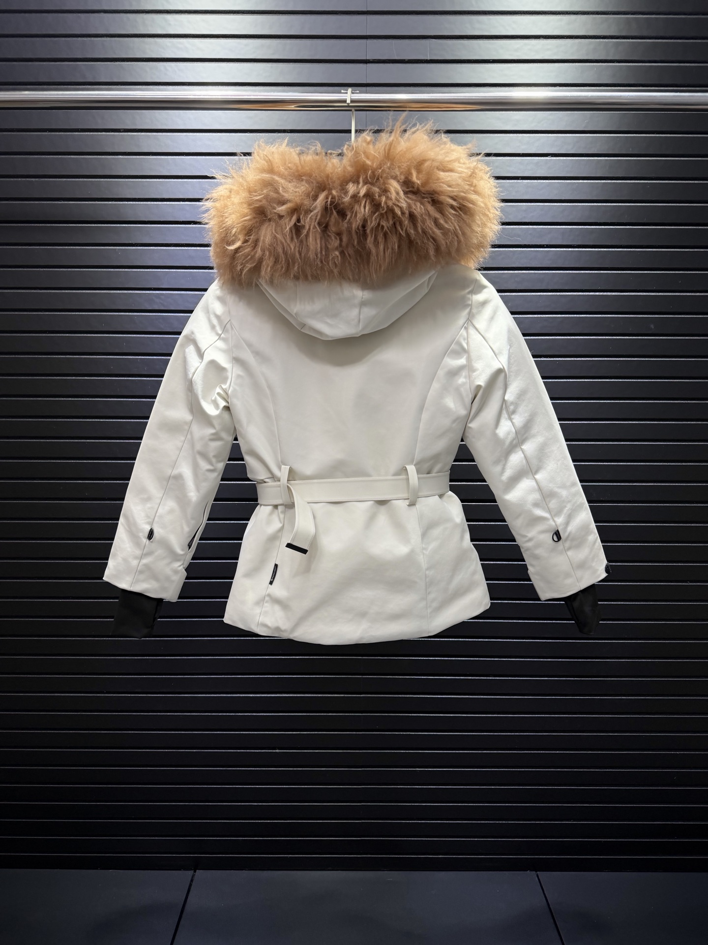 Cheap Moncle Thick Coats For Women in 223524, $220 USD- [IB223524] - Replica Moncle Thick Coats For Women