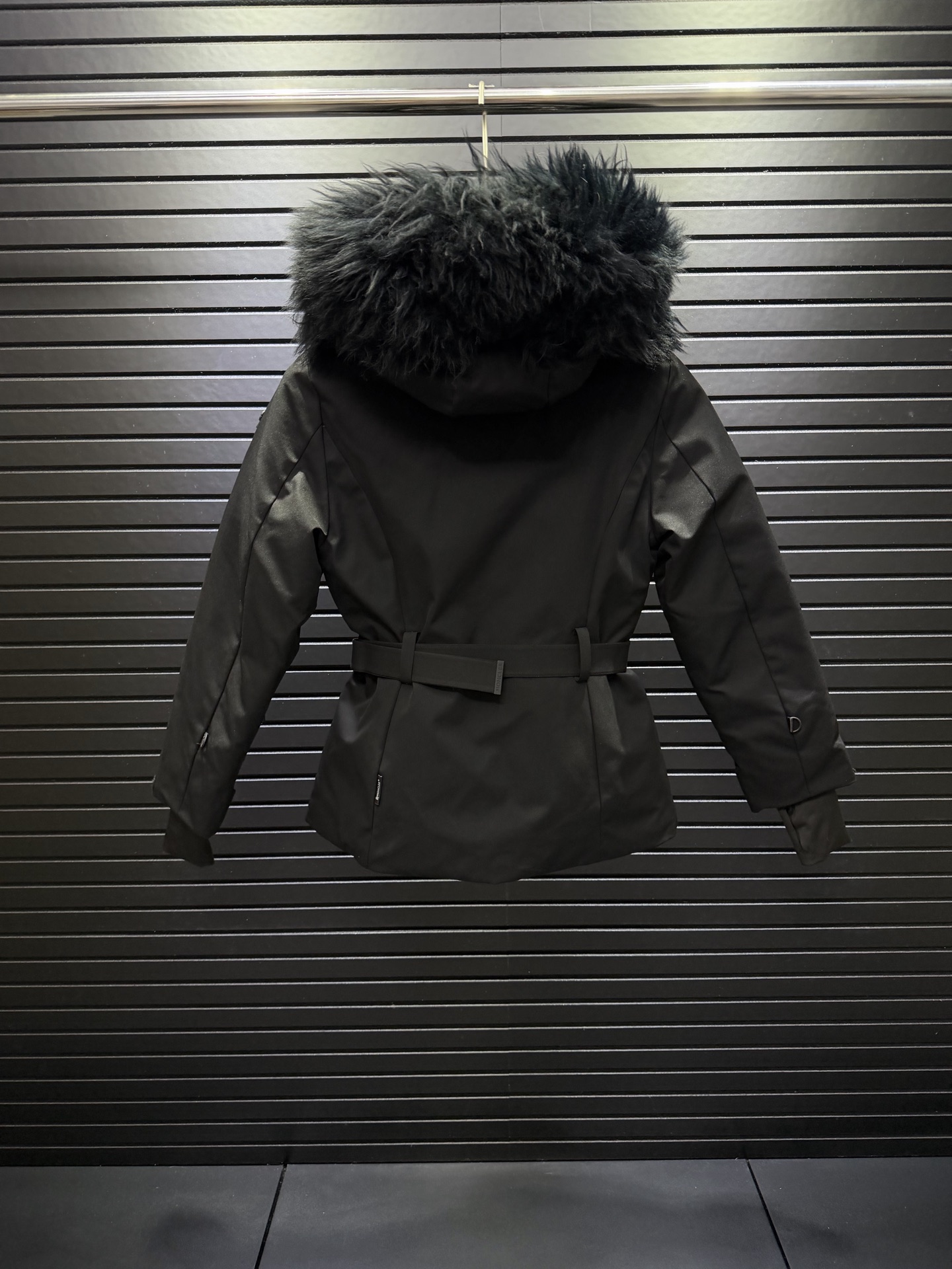 Cheap Moncle Thick Coats For Women in 223525, $220 USD- [IB223525] - Replica Moncle Thick Coats For Women