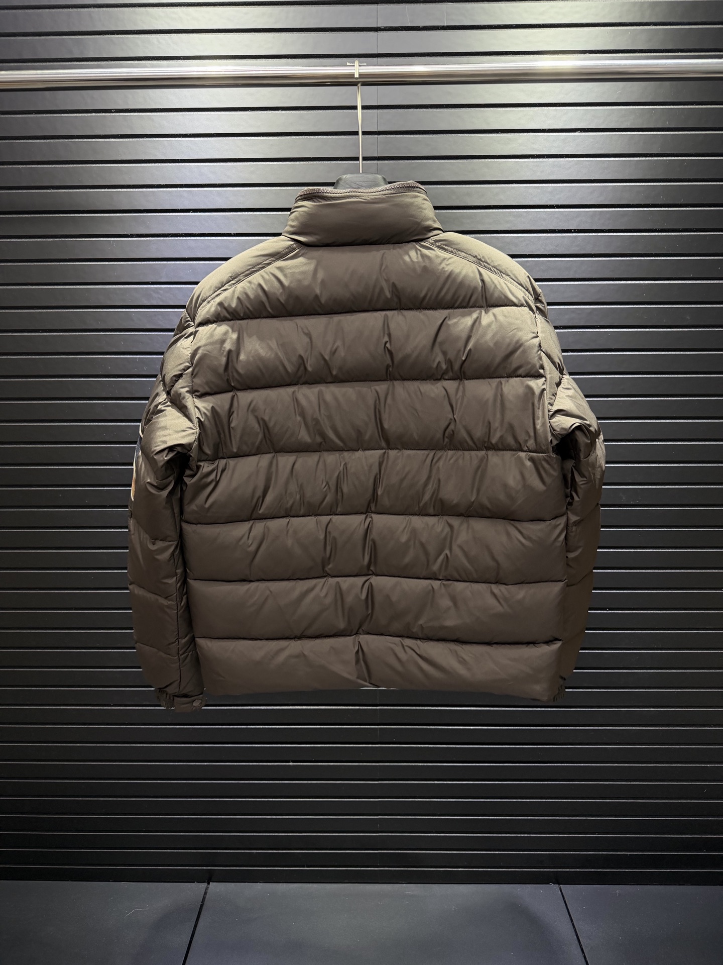 Cheap Moncle Thick Coats For Men in 223526, $150 USD- [IB223526] - Replica Moncle Thick Coats For Men