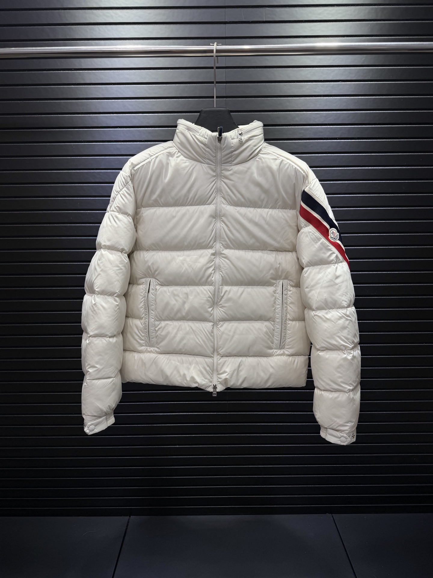 Cheap Moncle Thick Coats For Men in 223528, $150 USD- [IB223528] - Replica Moncle Thick Coats For Men