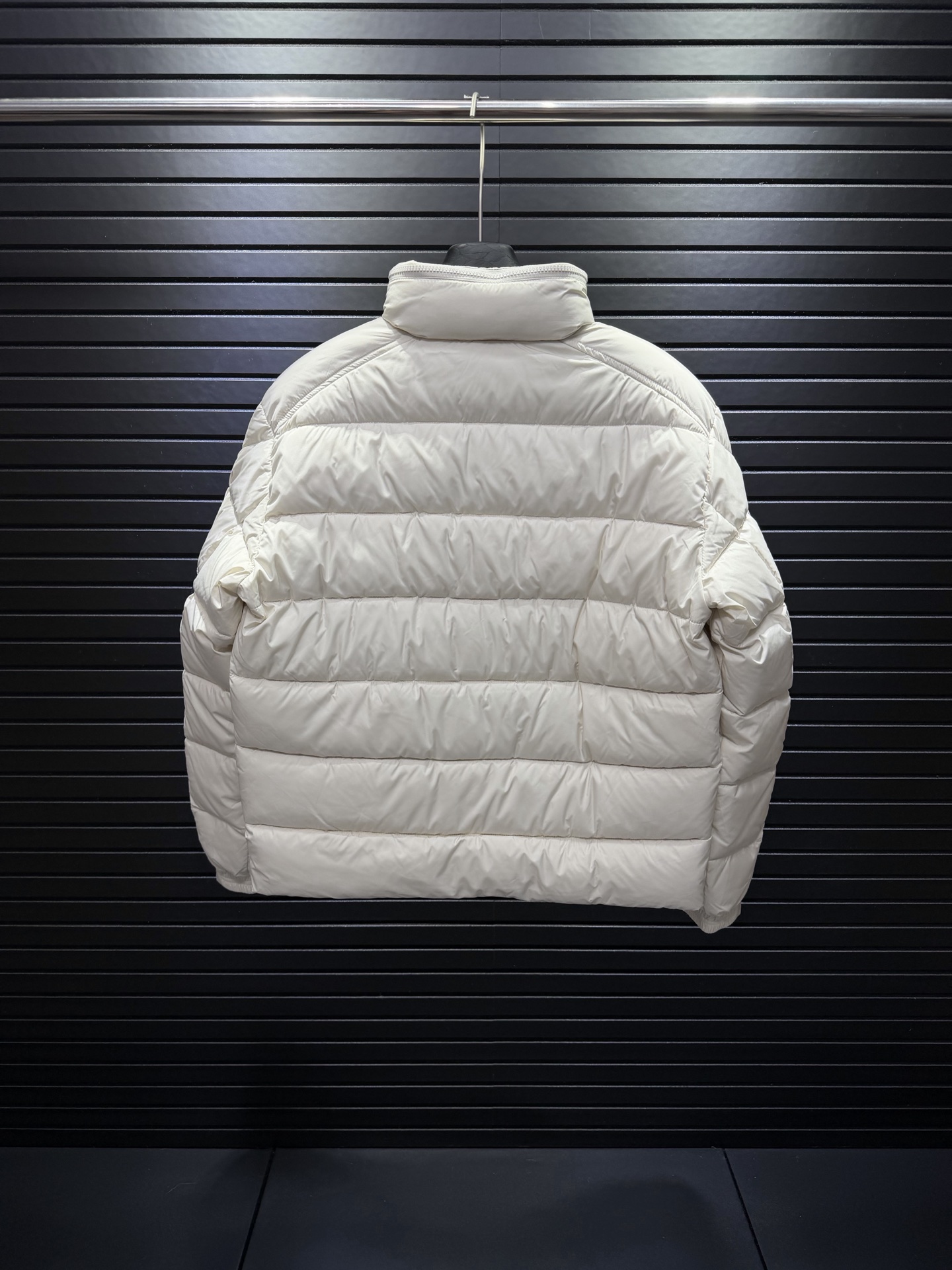 Cheap Moncle Thick Coats For Men in 223528, $150 USD- [IB223528] - Replica Moncle Thick Coats For Men