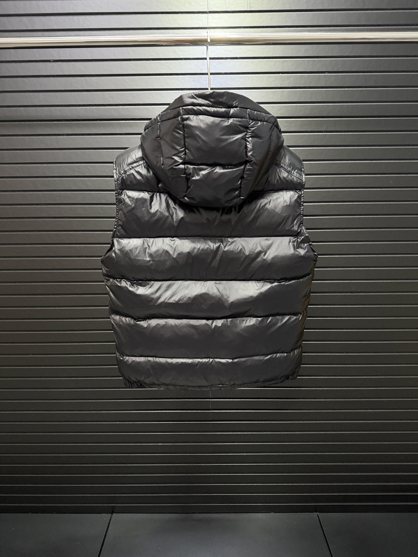 Cheap Moncle Thick Coats For Men in 223529, $105 USD- [IB223529] - Replica Moncle Thick Coats For Men