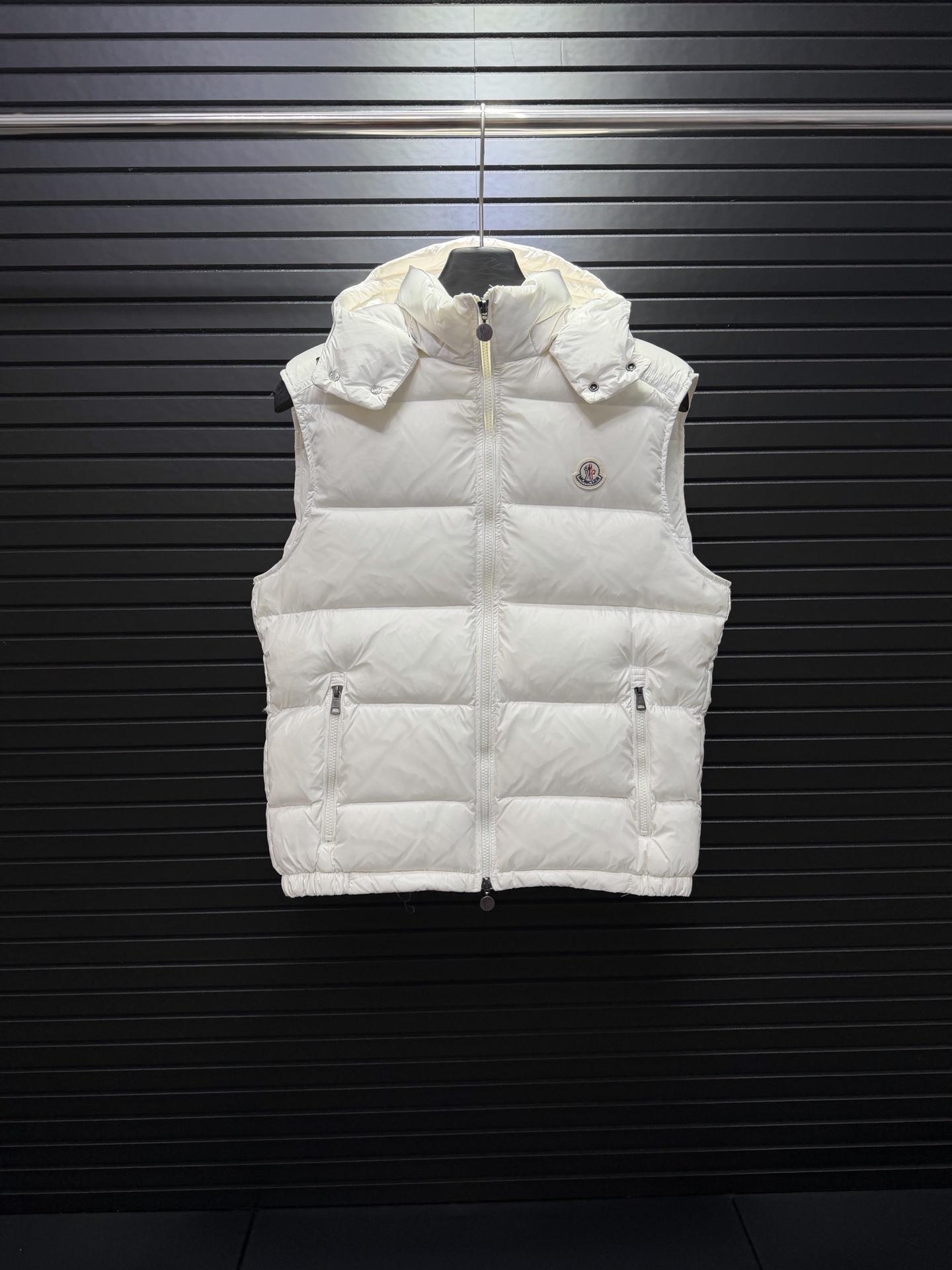 Cheap Moncle Thick Coats For Men in 223530, $105 USD- [IB223530] - Replica Moncle Thick Coats For Men