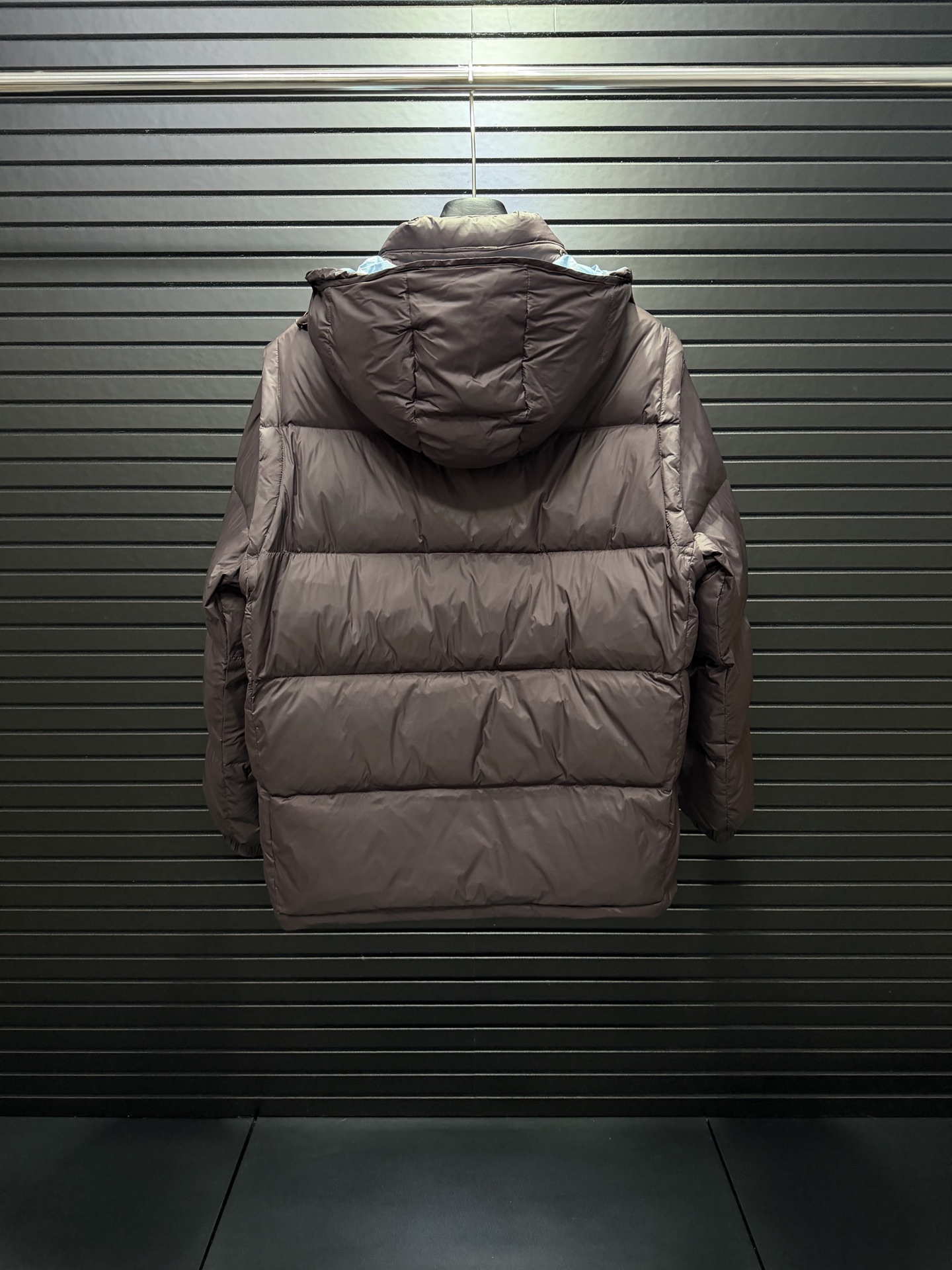 Cheap Moncle Thick Coats For Men in 223531, $150 USD- [IB223531] - Replica Moncle Thick Coats For Men