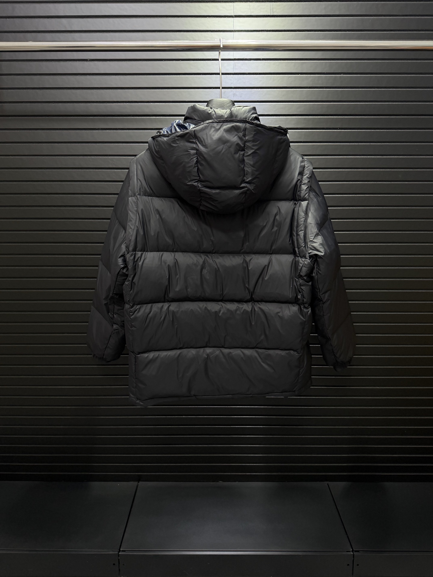 Cheap Moncle Thick Coats For Men in 223532, $150 USD- [IB223532] - Replica Moncle Thick Coats For Men