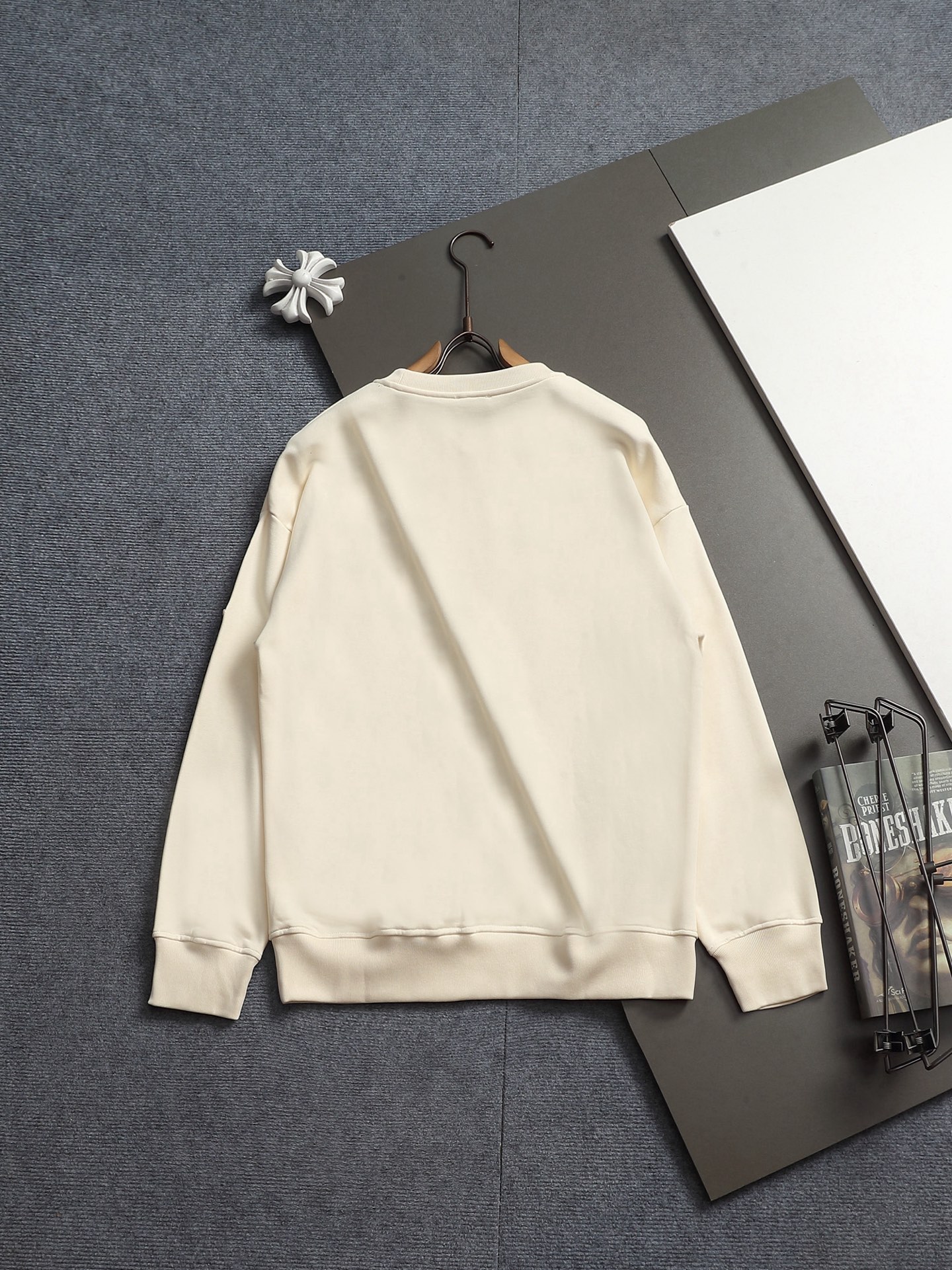 Cheap Moncle Hoody for Men in 223536, $45 USD- [IB223536] - Replica Moncle Hoody for Men