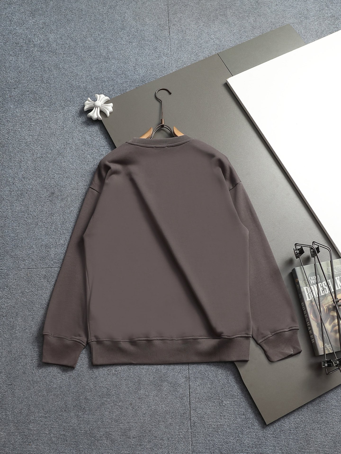 Cheap Moncle Hoody for Men in 223537, $45 USD- [IB223537] - Replica Moncle Hoody for Men
