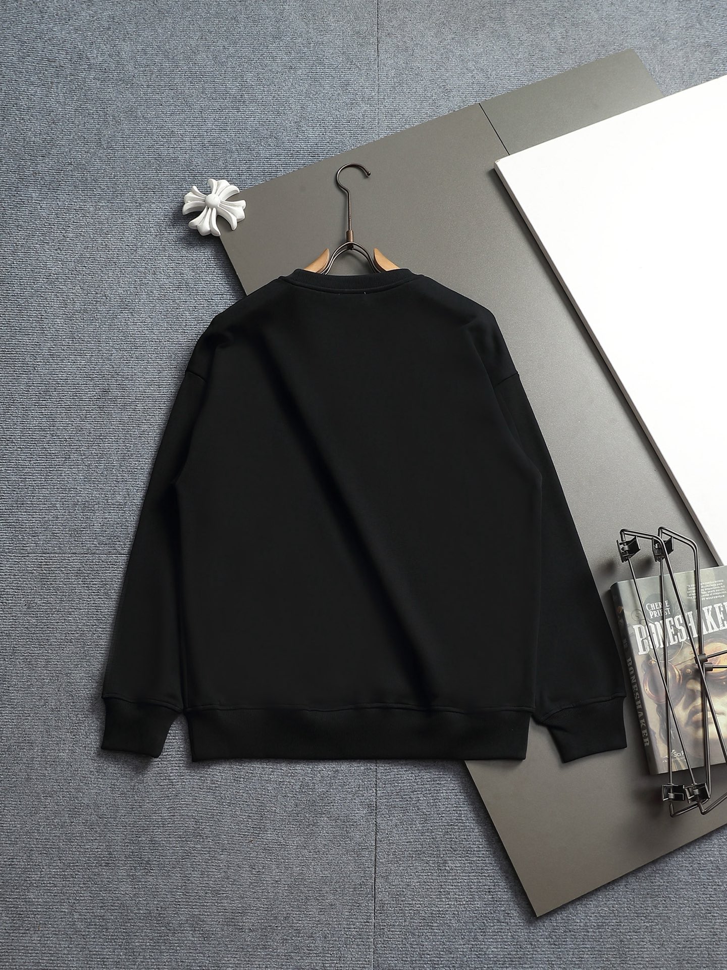 Cheap Moncle Hoody for Men in 223538, $45 USD- [IB223538] - Replica Moncle Hoody for Men