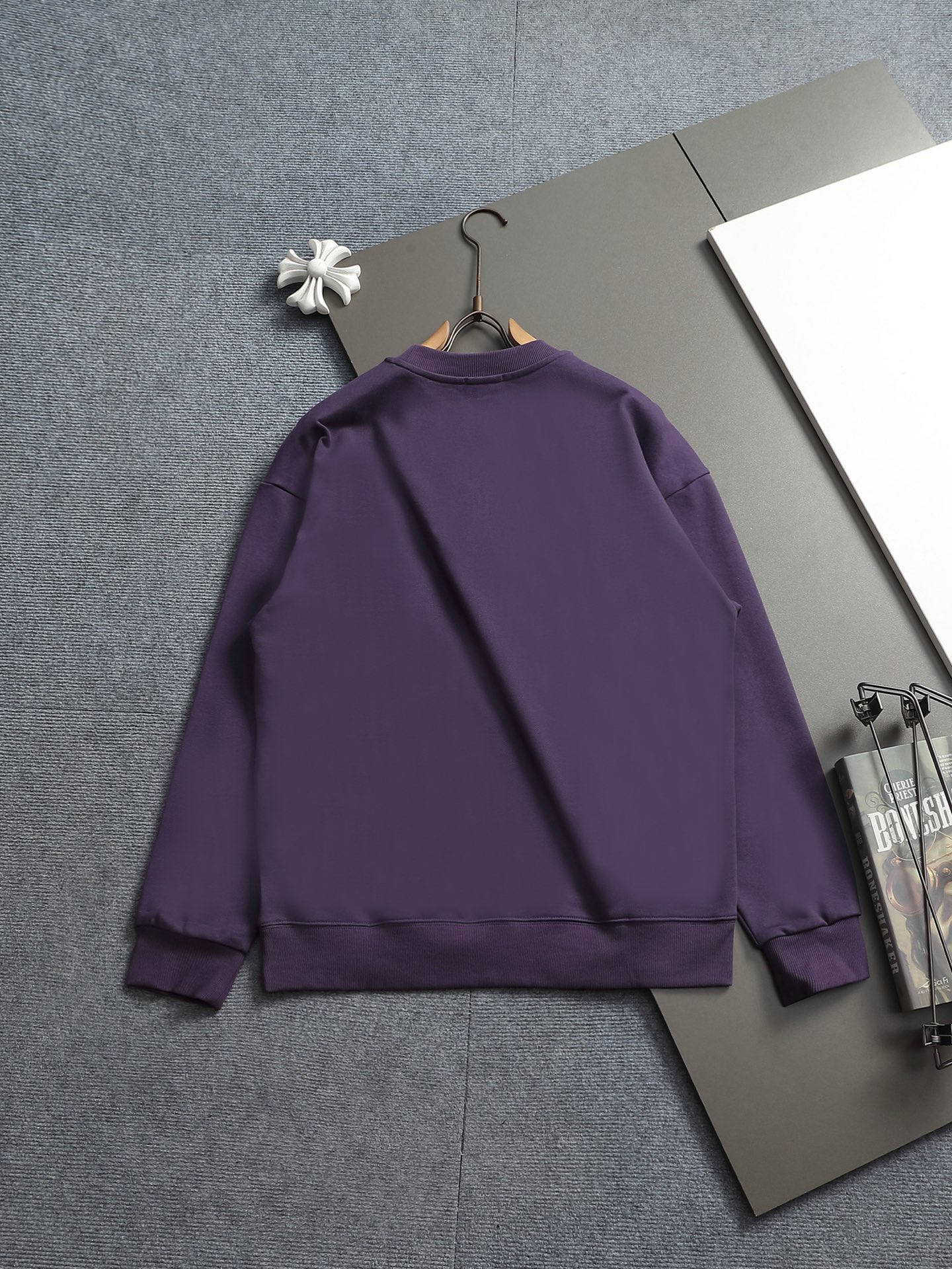 Cheap Moncle Hoody for Men in 223545, $45 USD- [IB223545] - Replica Moncle Hoody for Men