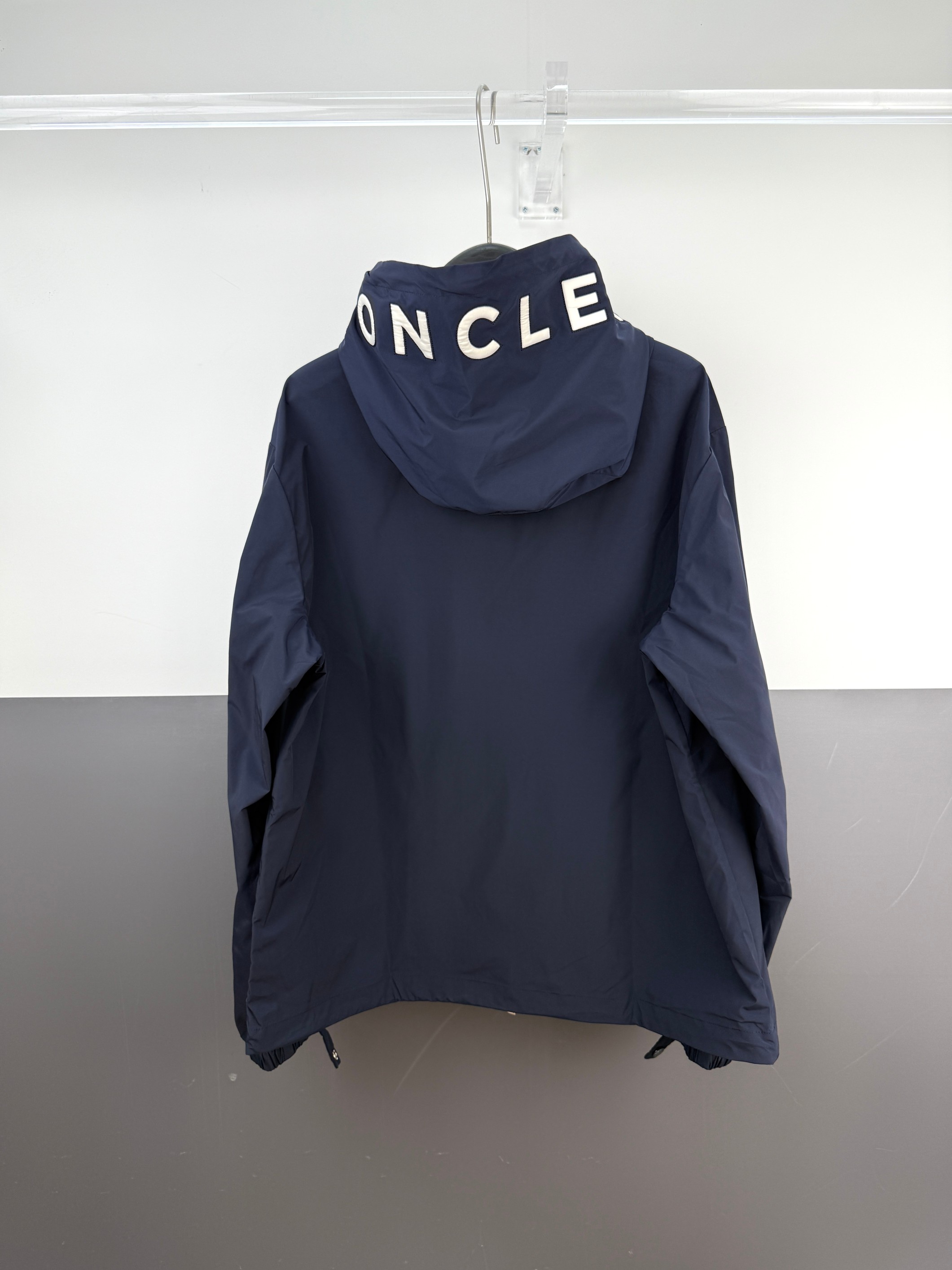 Cheap Moncle Thin Jackets For Men in 223548, $65 USD- [IB223548] - Replica Moncle Thin Jackets For Men