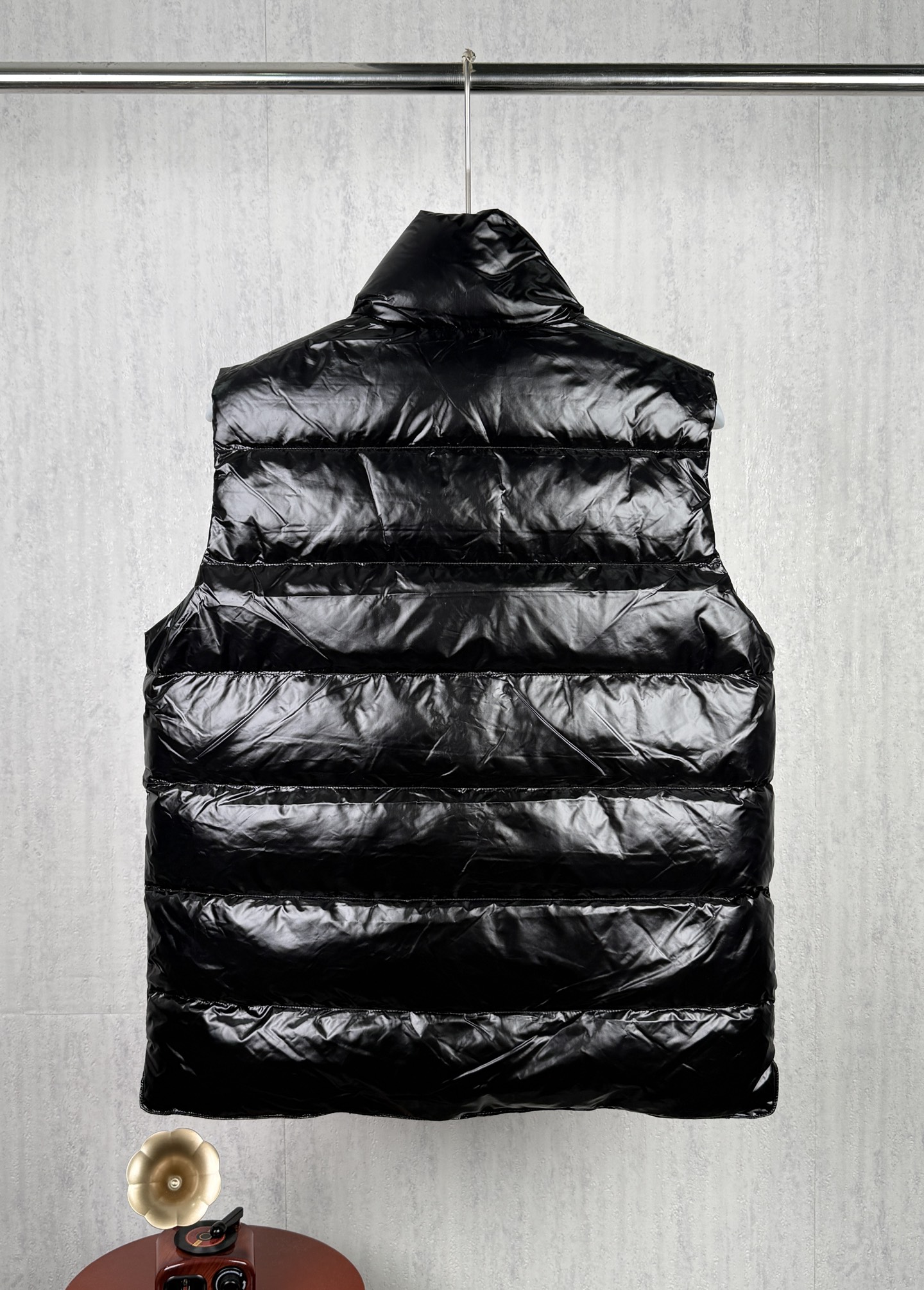 Cheap Moncle Thick Coats For Men in 223551, $105 USD- [IB223551] - Replica Moncle Thick Coats For Men