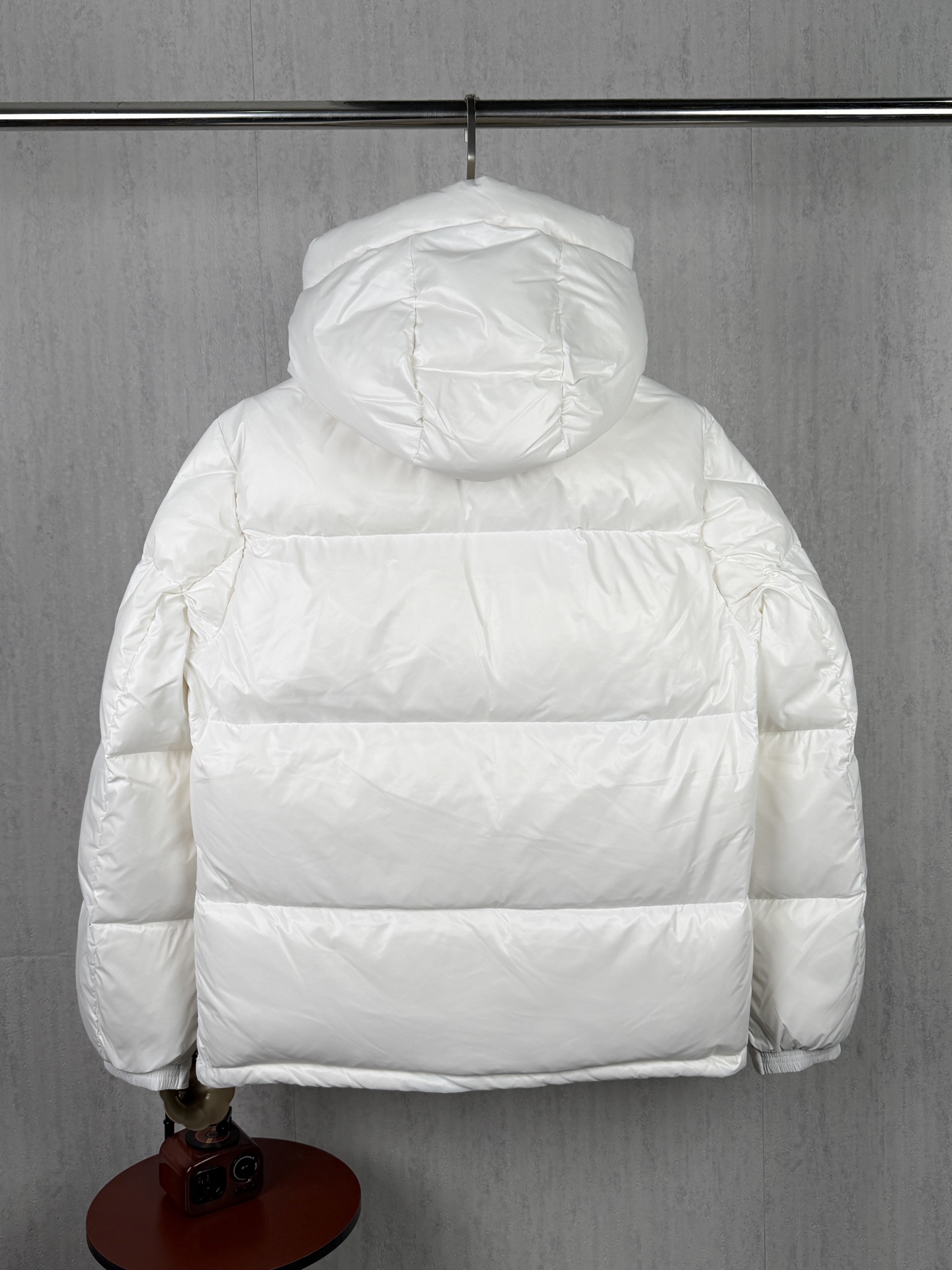 Cheap Moncle Thick Coats For Men in 223552, $150 USD- [IB223552] - Replica Moncle Thick Coats For Men