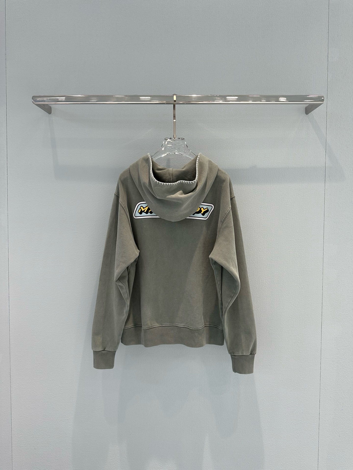 Cheap PP Hoodies for Men in 223565, $65 USD- [IB223565] - Replica PP Hoodies for Men