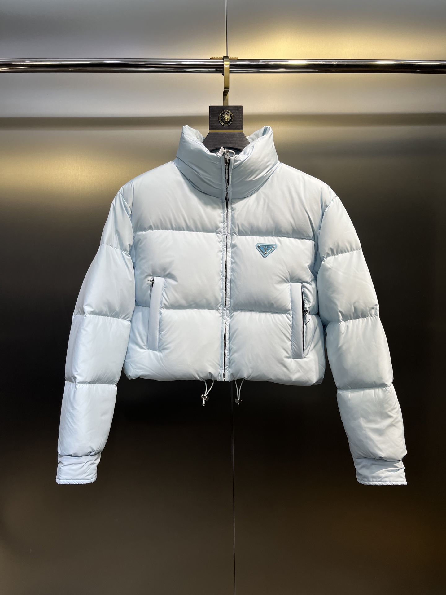 Cheap Prada Down Coats in 223572, $135 USD- [IB223572] - Replica Prada Down Coats