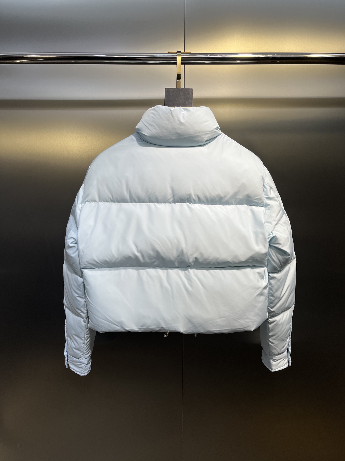 Cheap Prada Down Coats in 223572, $135 USD- [IB223572] - Replica Prada Down Coats