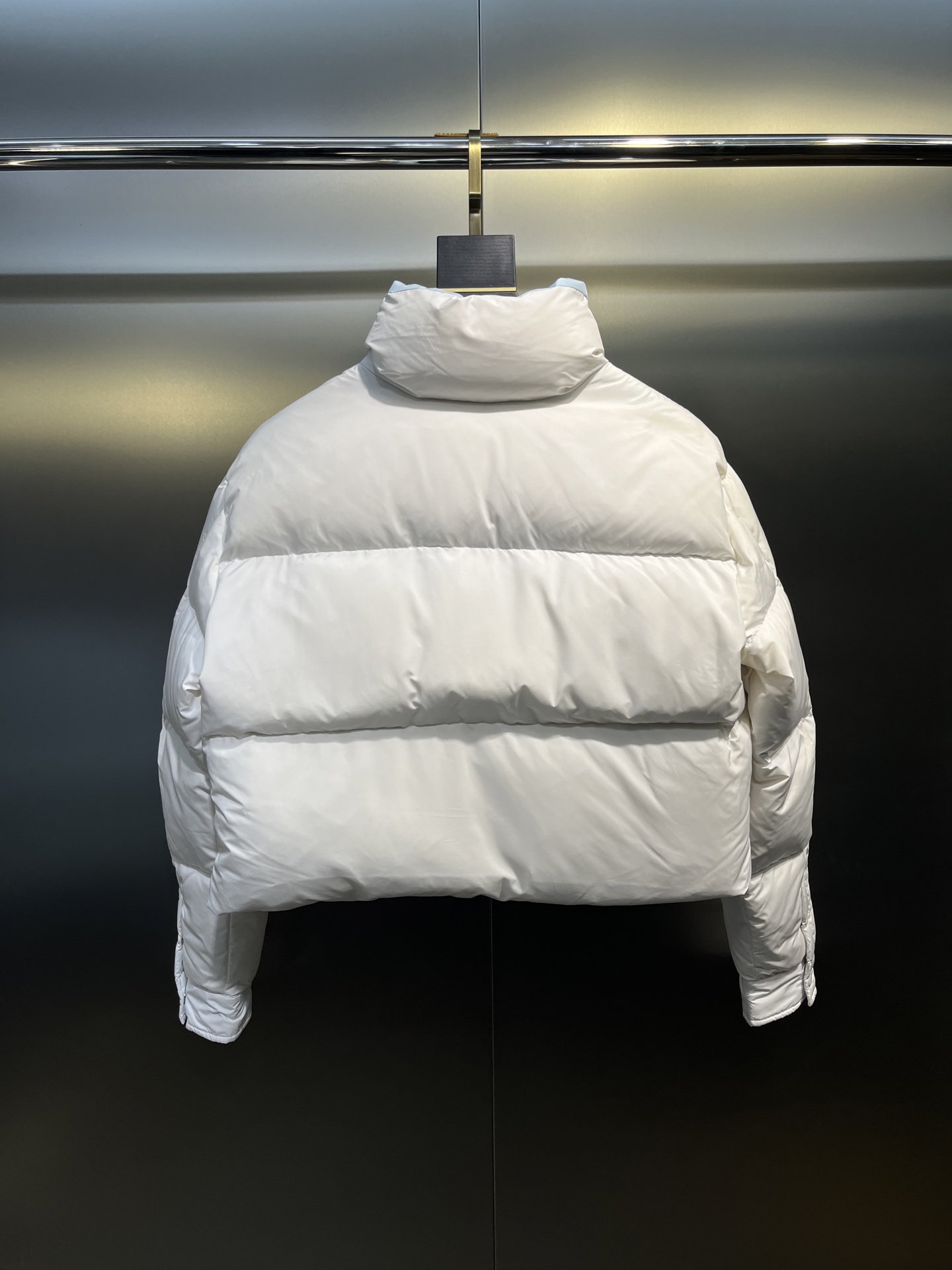Cheap Prada Down Coats in 223573, $135 USD- [IB223573] - Replica Prada Down Coats