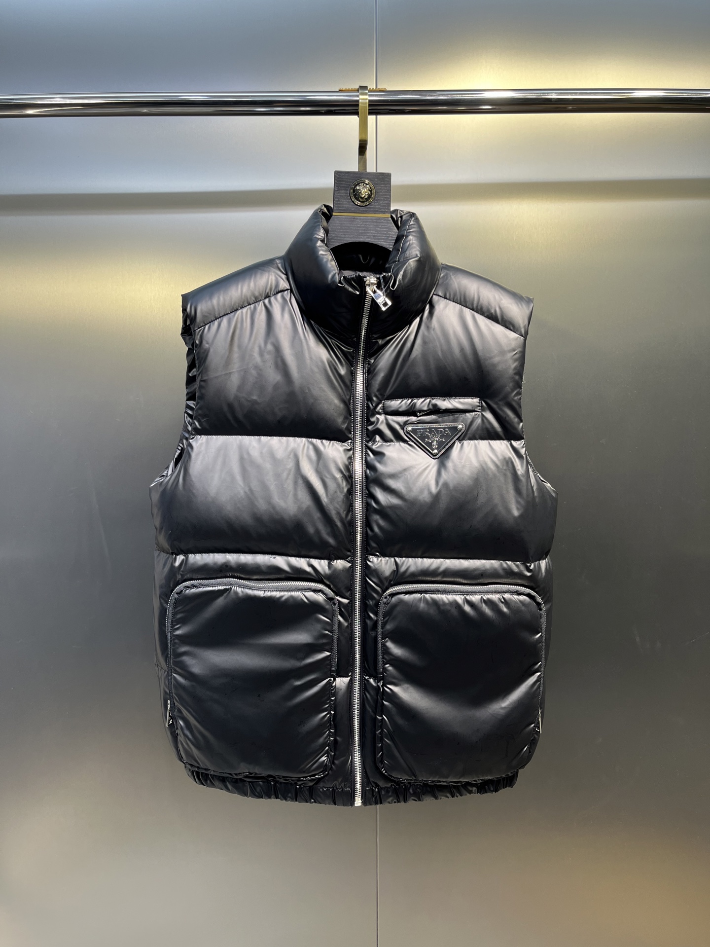 Cheap Prada Down Coats in 223575, $135 USD- [IB223575] - Replica Prada Down Coats