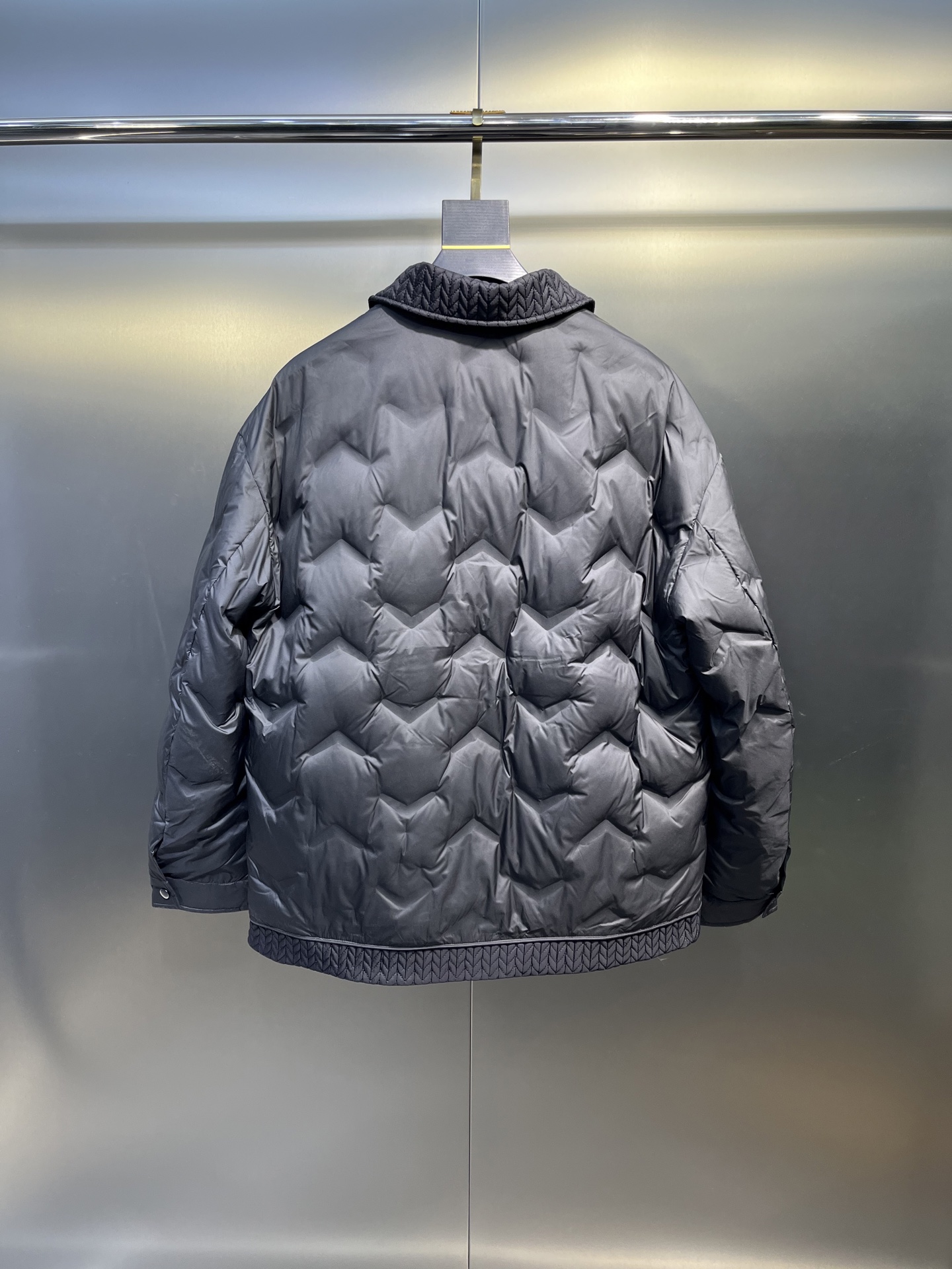Cheap Prada Down Coats in 223581, $150 USD- [IB223581] - Replica Prada Down Coats