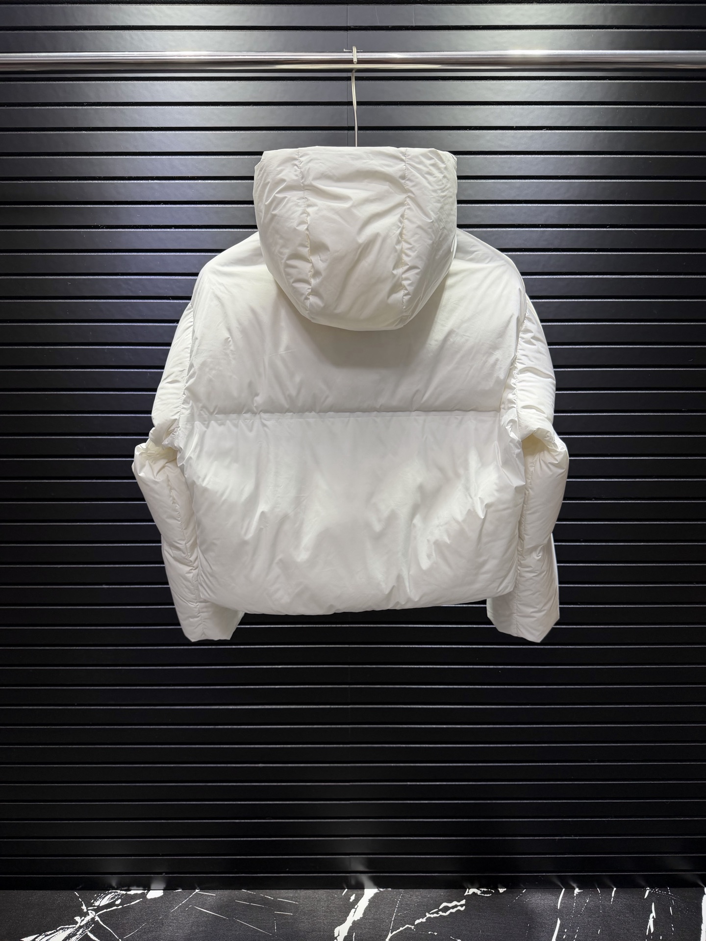 Cheap Prada Down Coats in 223582, $160 USD- [IB223582] - Replica Prada Down Coats