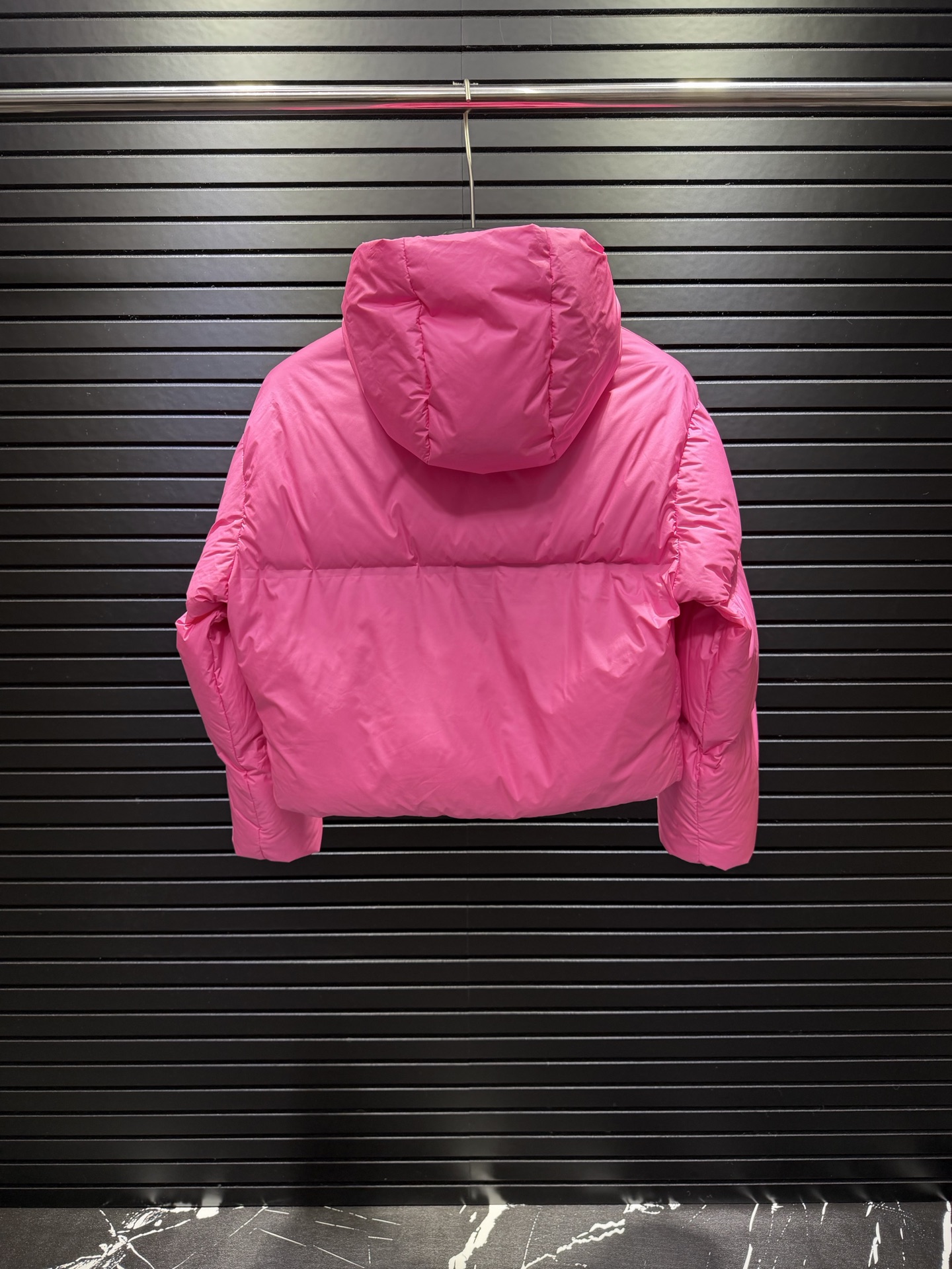 Cheap Prada Down Coats in 223583, $160 USD- [IB223583] - Replica Prada Down Coats